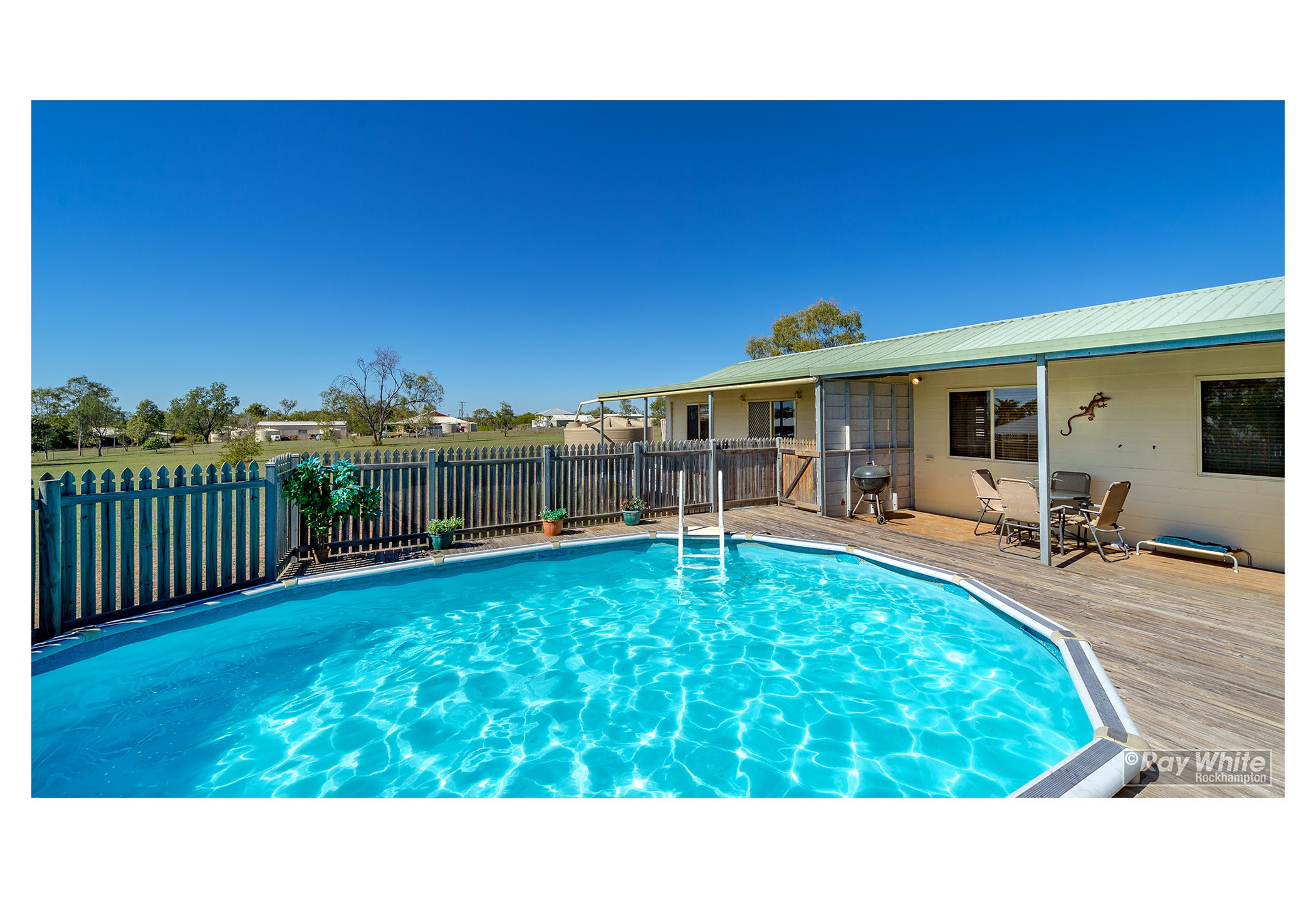 5 Huff Street, Gracemere, QLD 4702