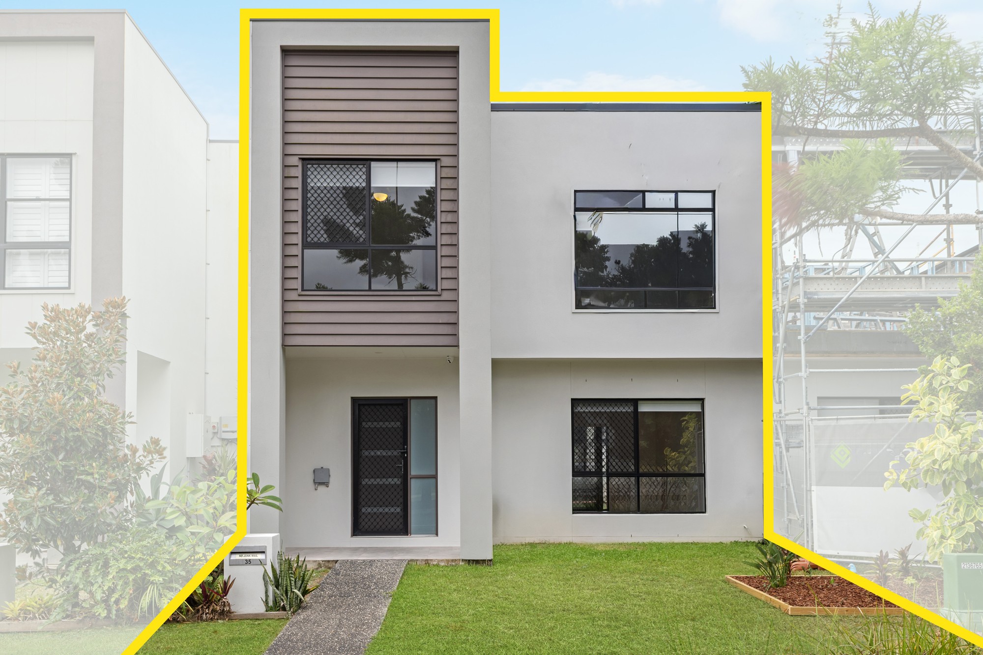 35 Napier Avenue, Mango Hill, QLD 4509