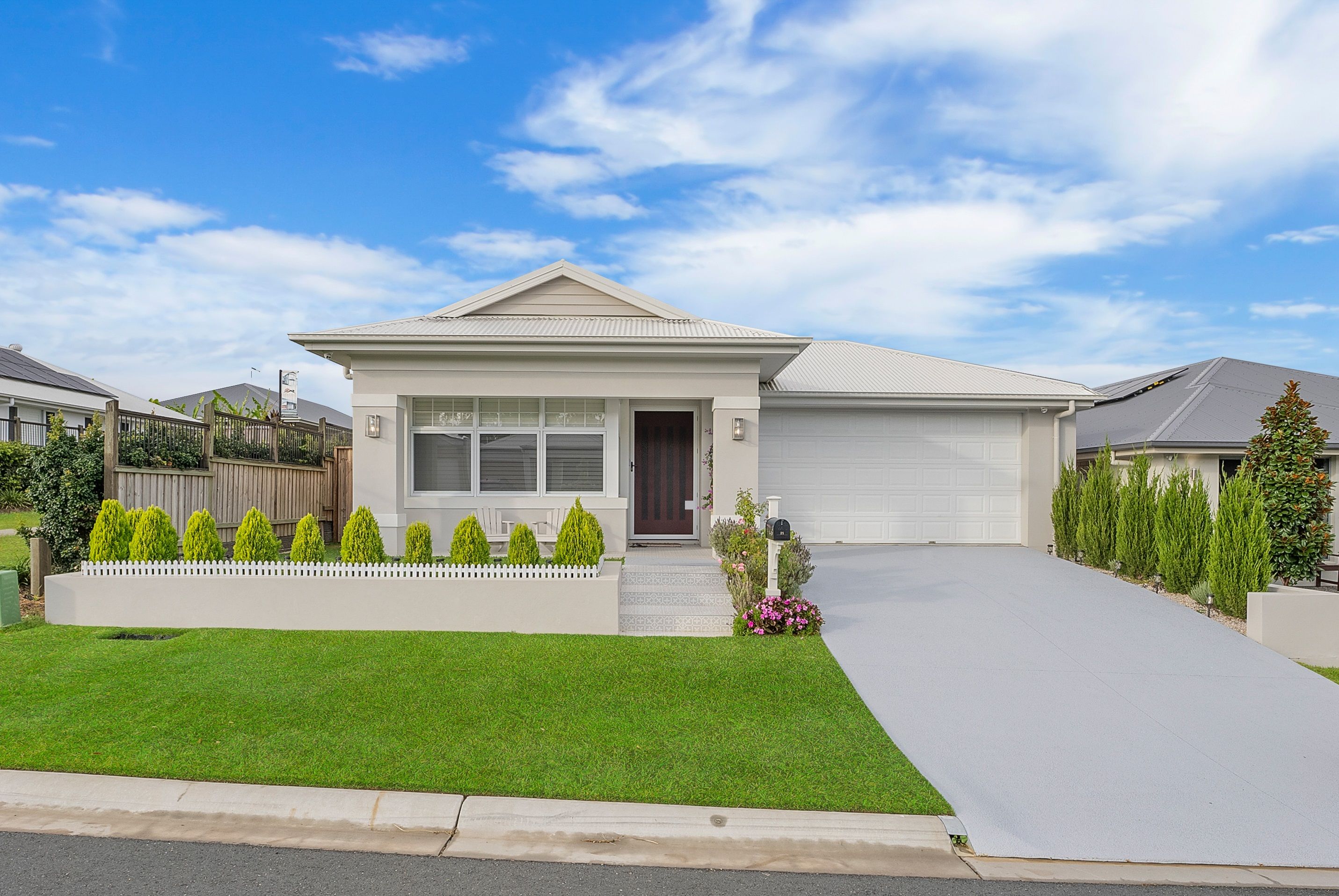 21 Penda Street, Narangba, QLD 4504