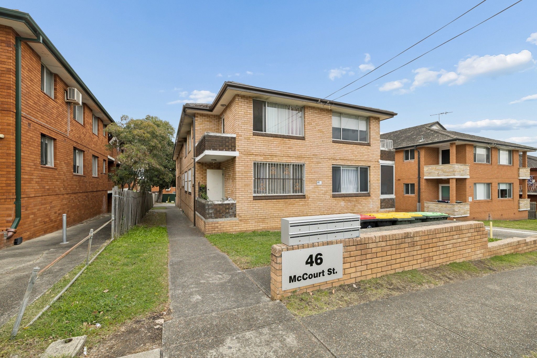 7/46 McCourt Street — photo from Ray White Punchbowl