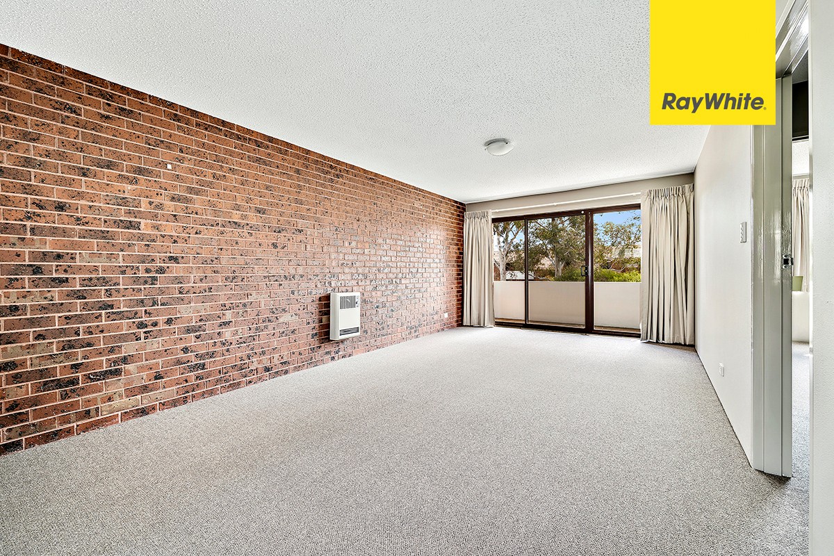 4B/4 Beetaloo Street, Hawker, ACT 2614