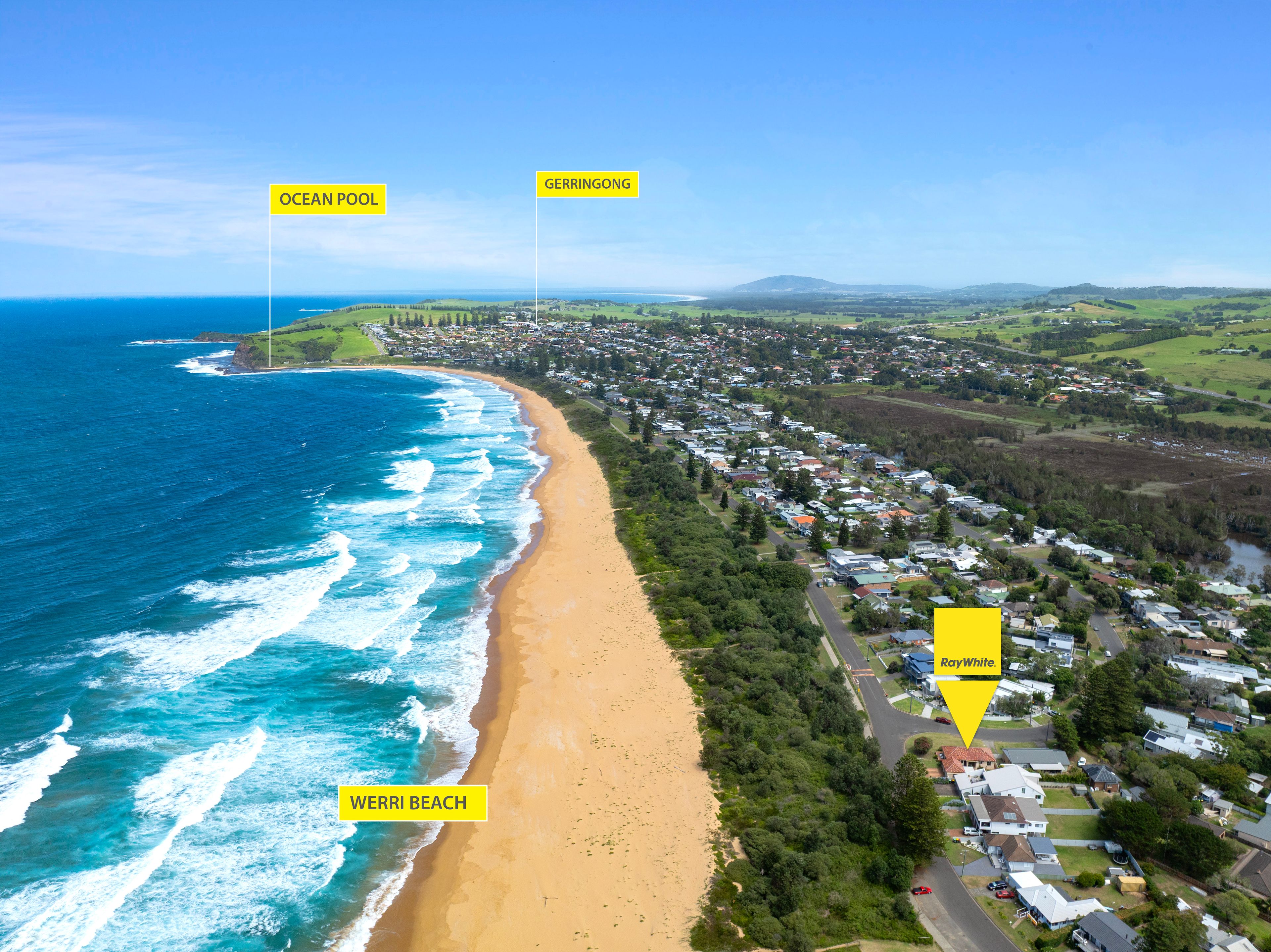 74 Pacific Avenue — photo from Ray White Gerringong