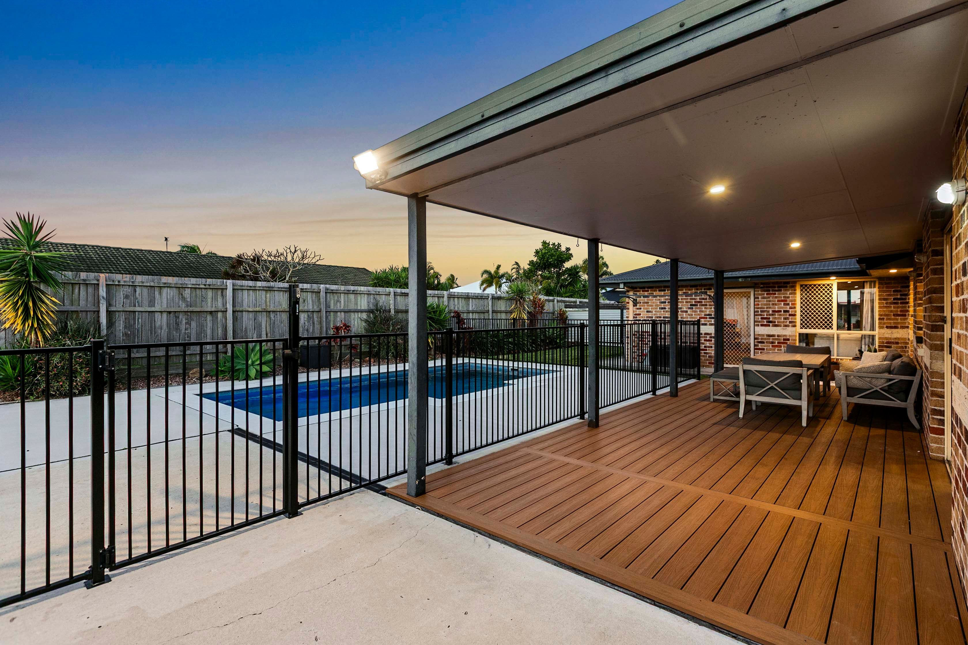6 Merrilyn Court, Urangan, QLD 4655