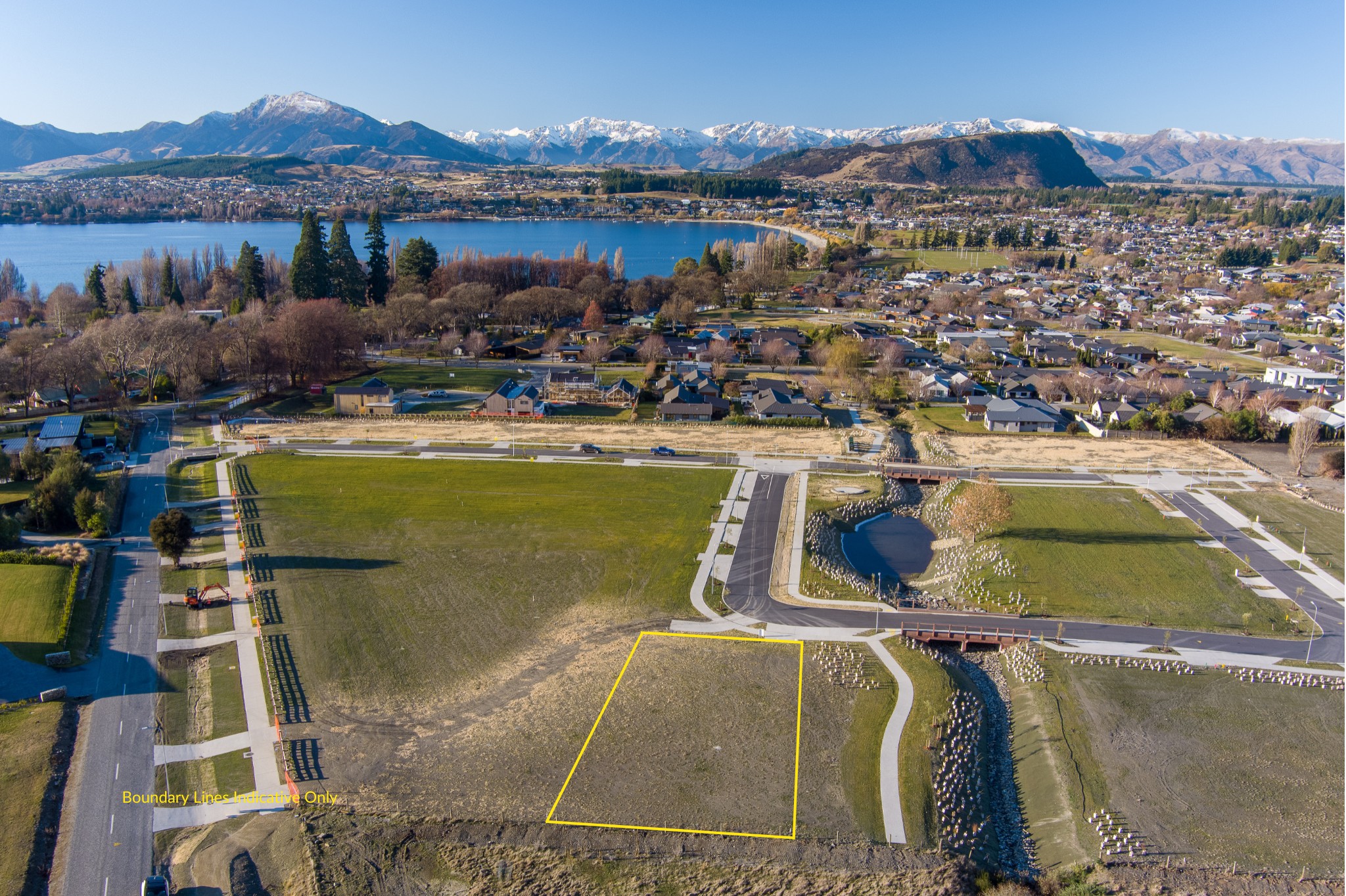 15 Glenbrae Crescent, Wanaka, Queenstown Lakes District