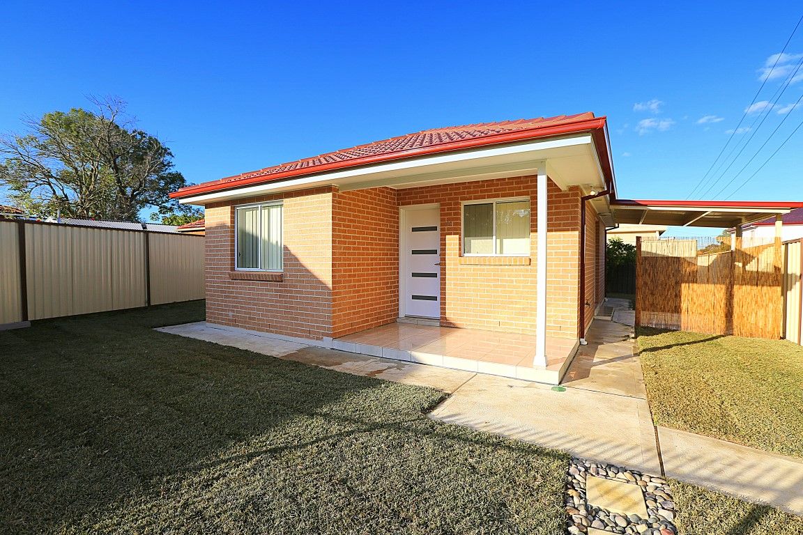 14A Gail Place — photo from Ray White Bankstown