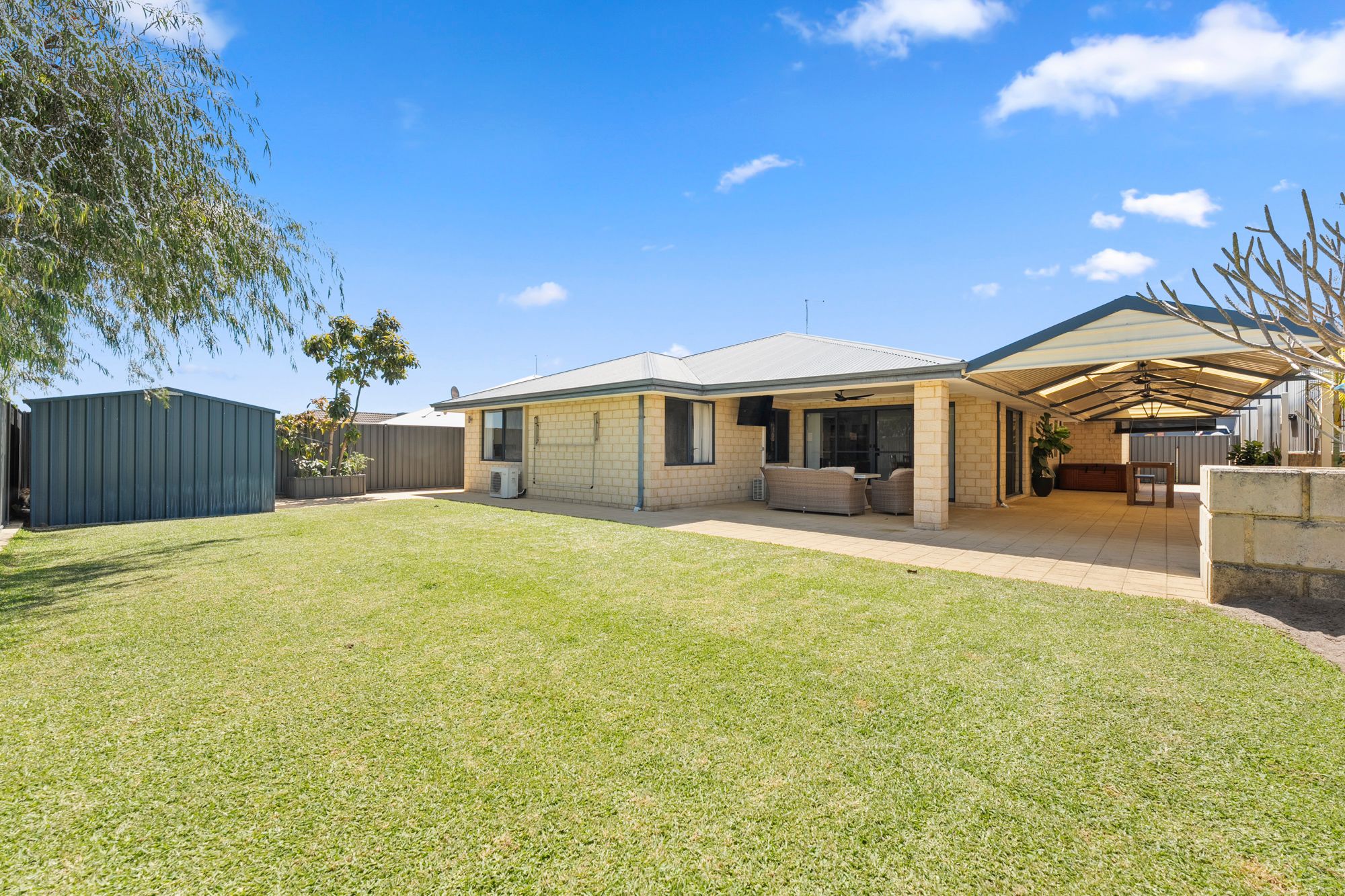 42 Ridge Boulevard, Baldivis, WA 6171
