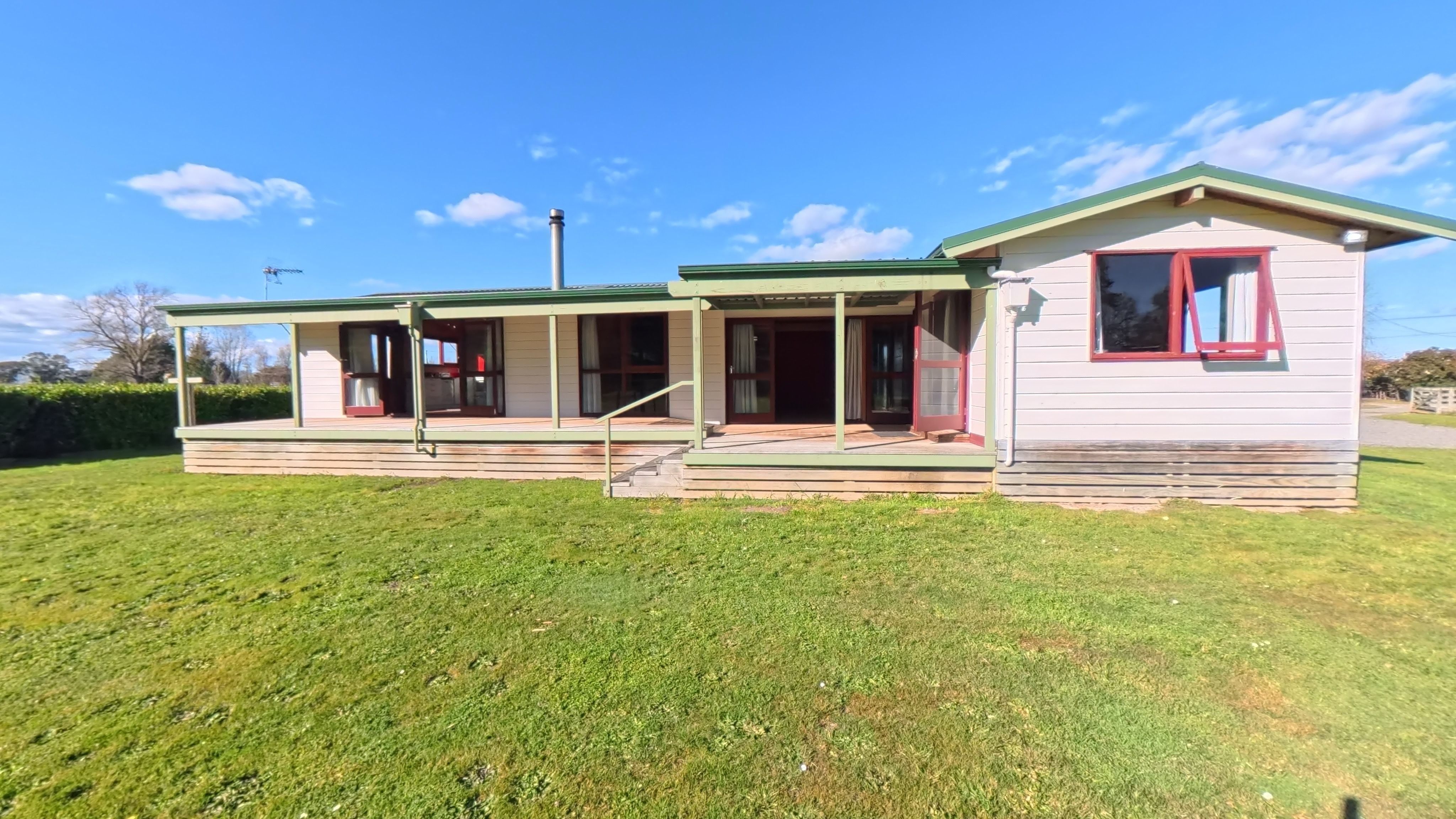 191 Te Ore Ore-Bideford Road, Masterton, Masterton District