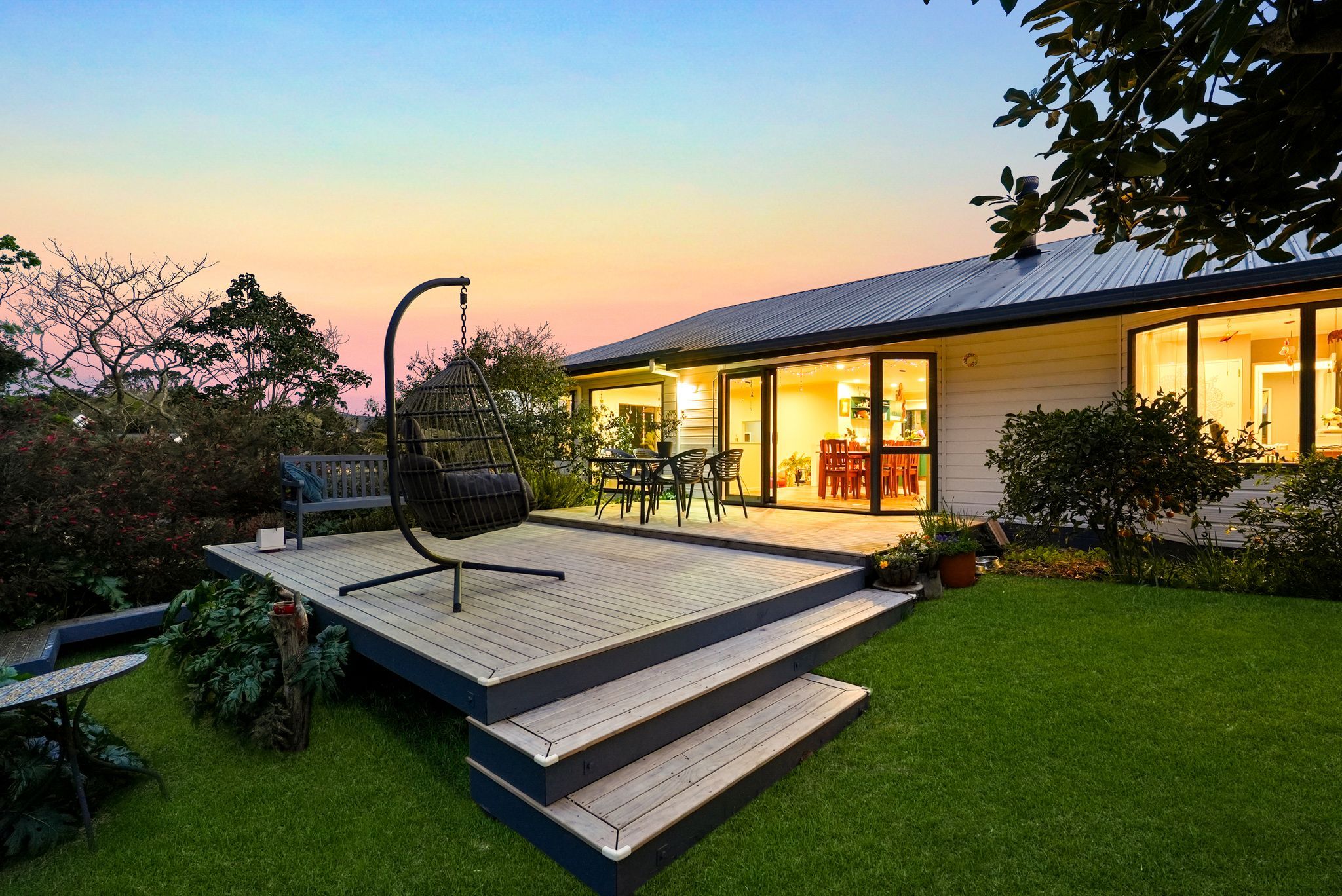 6B Frances Place, Hunua, Franklin