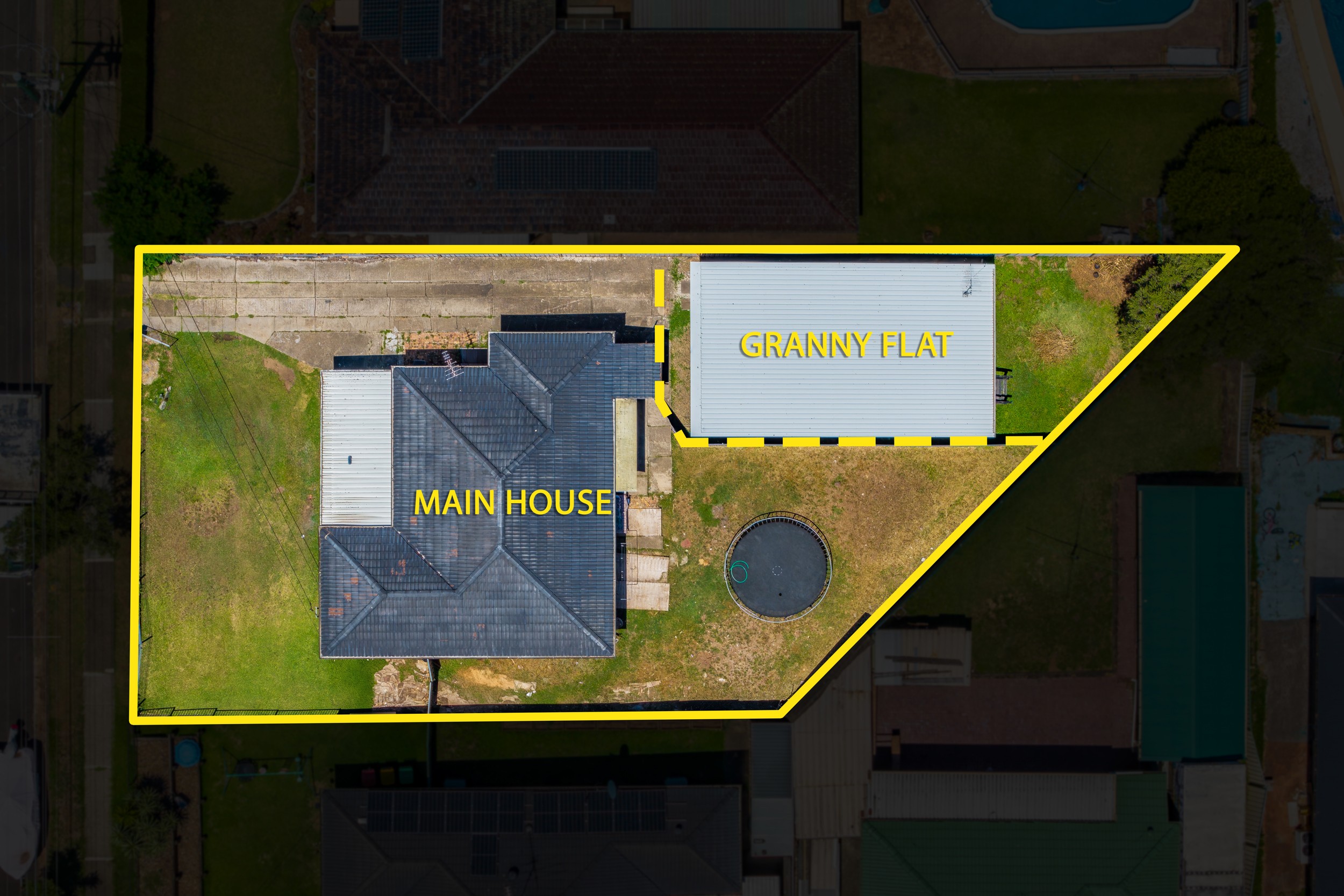 214 & 214a Desborough Road, St Marys, NSW 2760