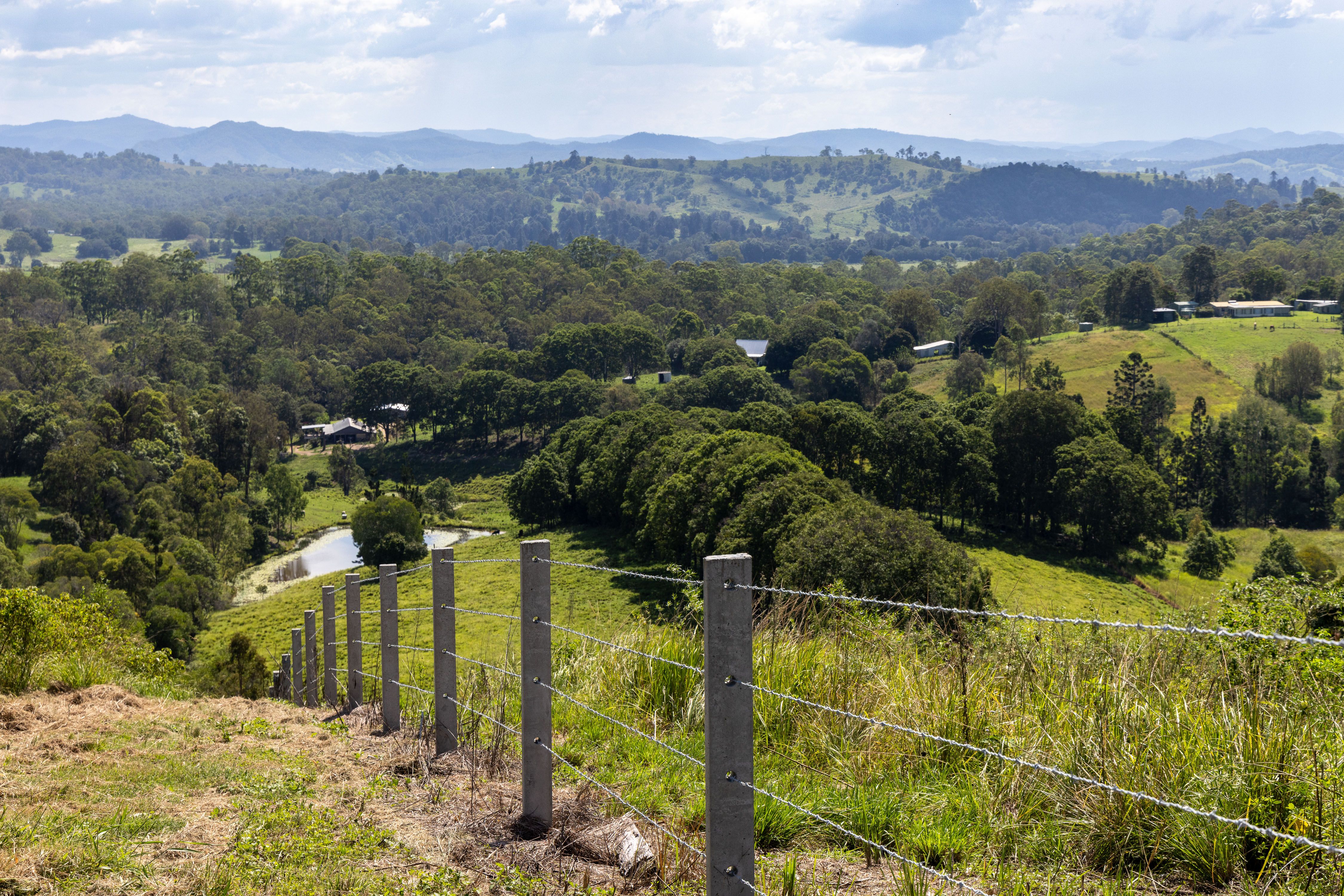 33 acre Hinterland Lifestyle Retreat — photo 3 of 17