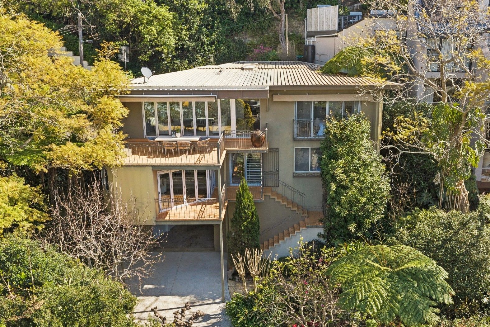12 Kiora Avenue — photo from Ray White Lower North Shore (Mosman)