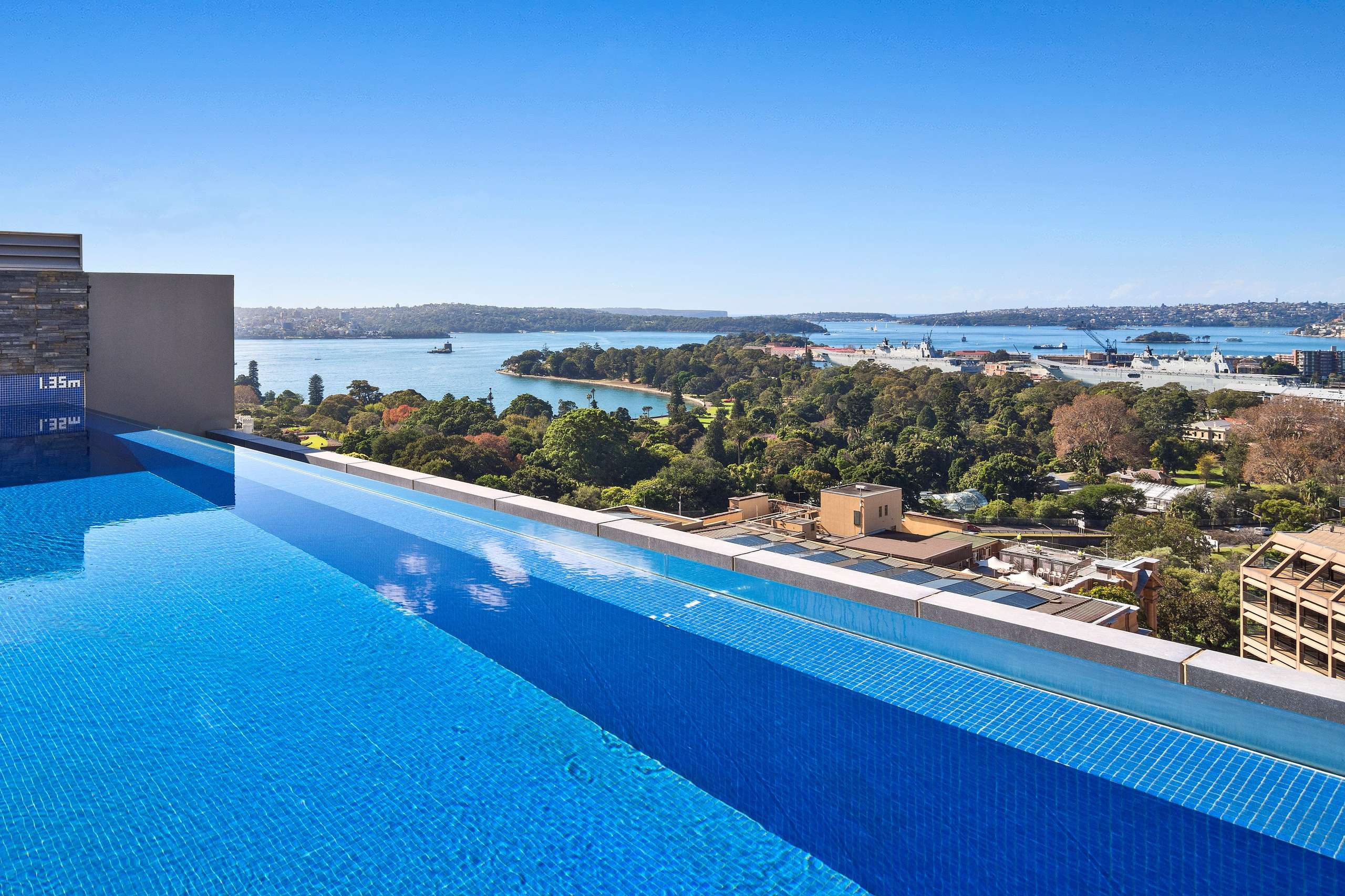 1302/185 Macquarie Street, Sydney, NSW 2000