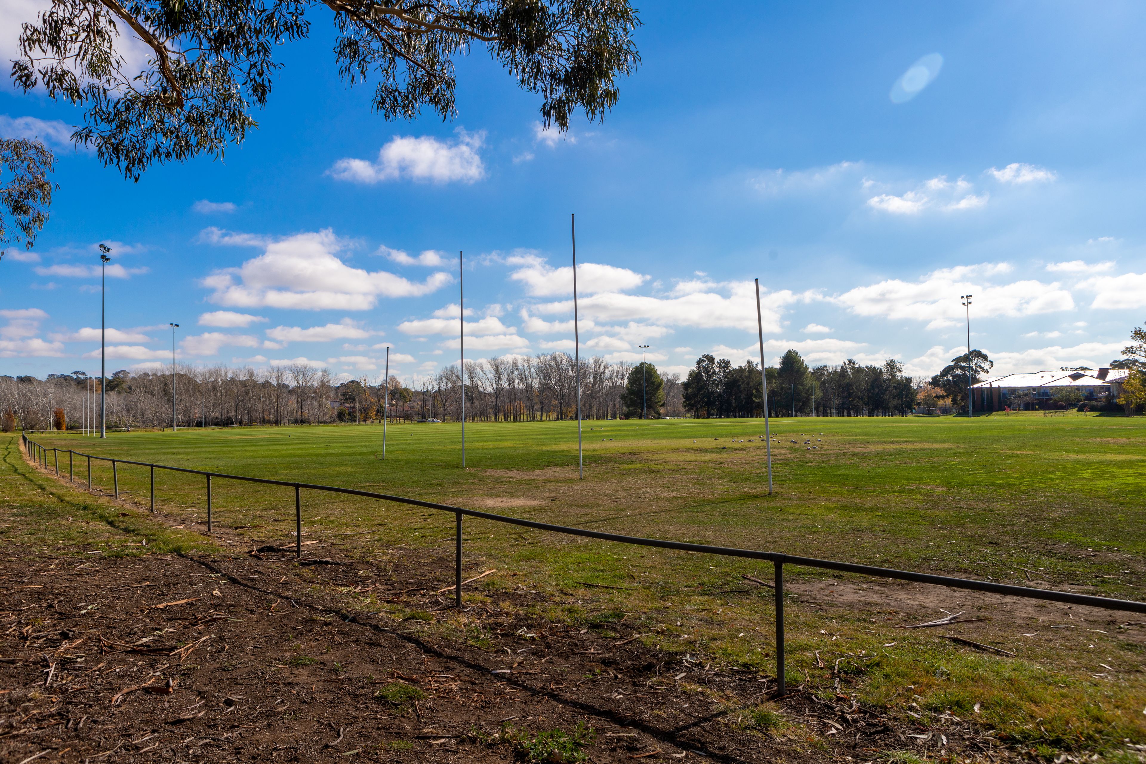 27/27 Coxen Street, Hughes, ACT 2605