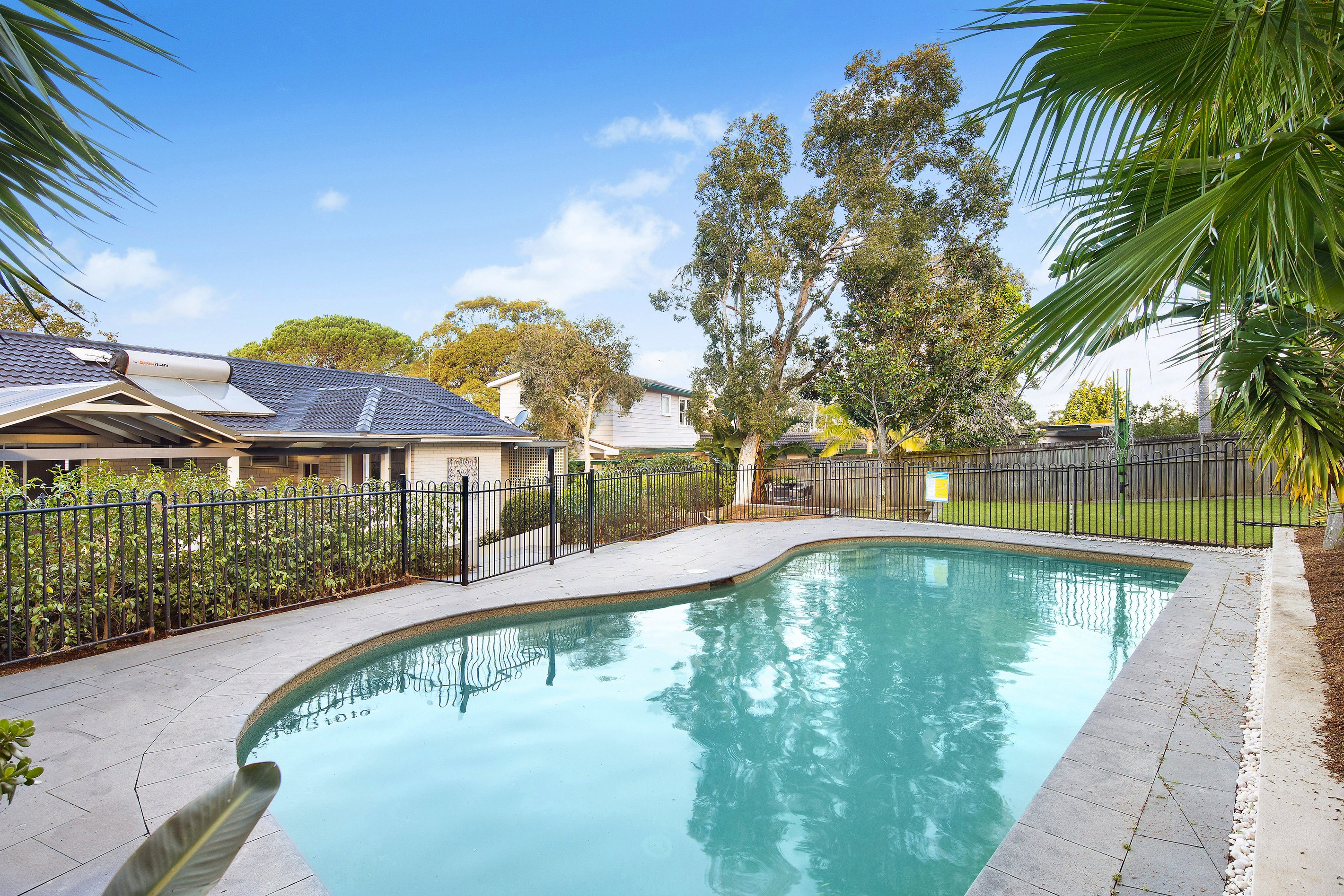 3 Burdekin Crescent, St Ives, NSW 2075