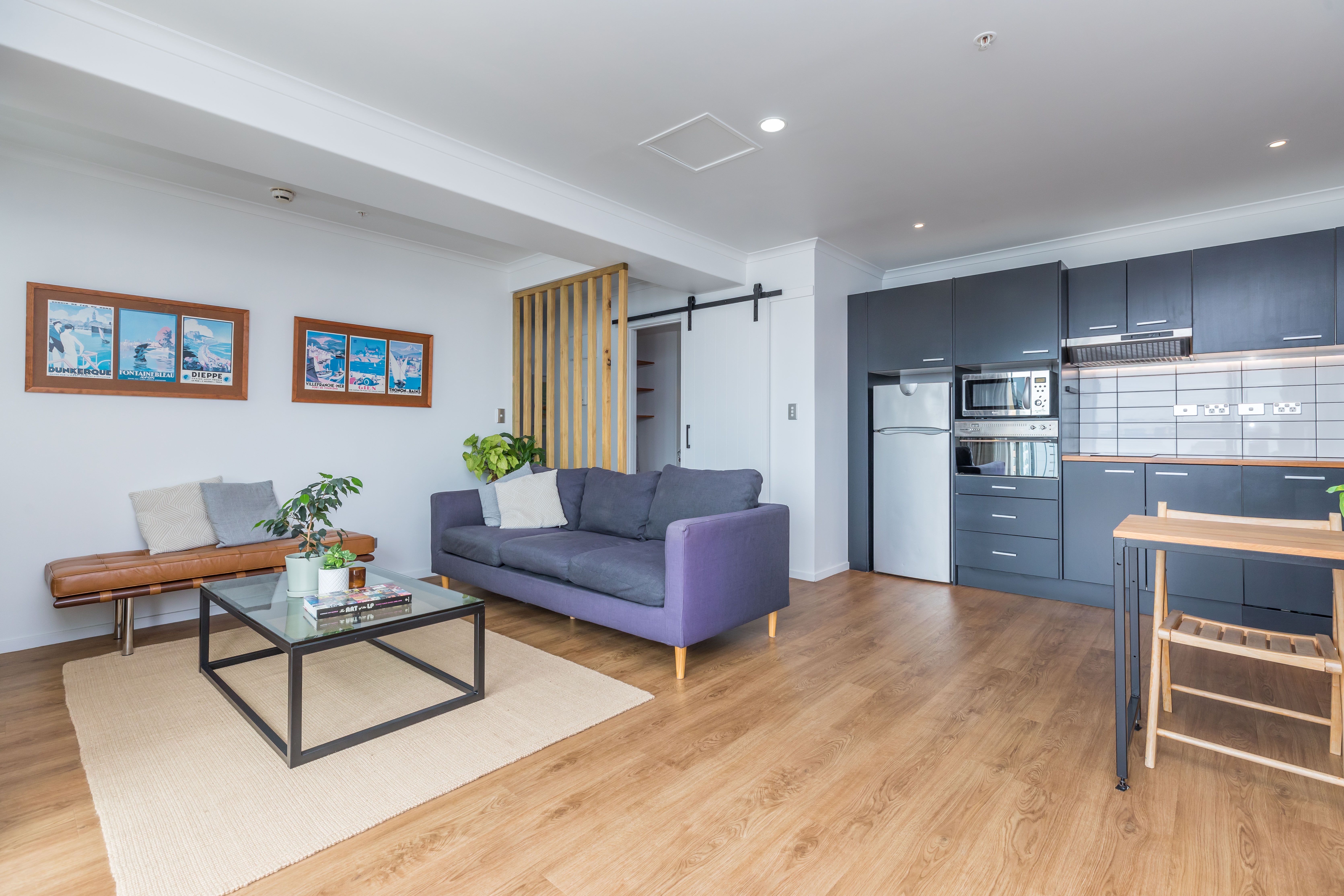 1808/11 Liverpool Street, Auckland Central, Auckland City