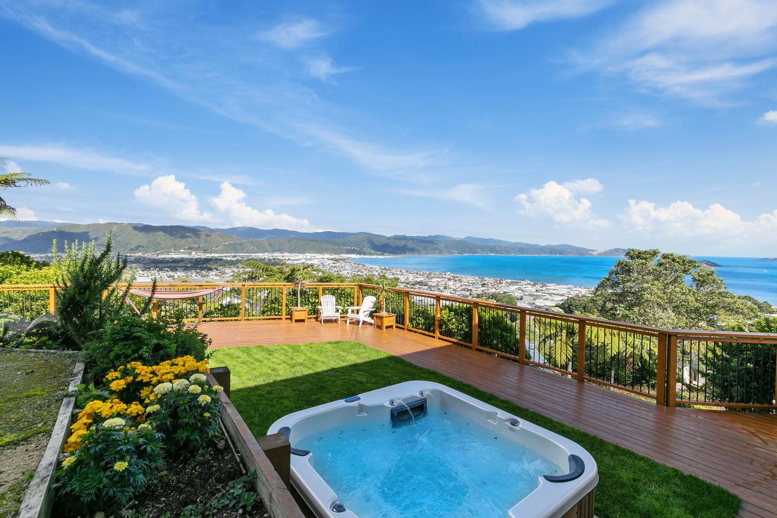19 Te Whiti Grove, Korokoro, Lower Hutt City