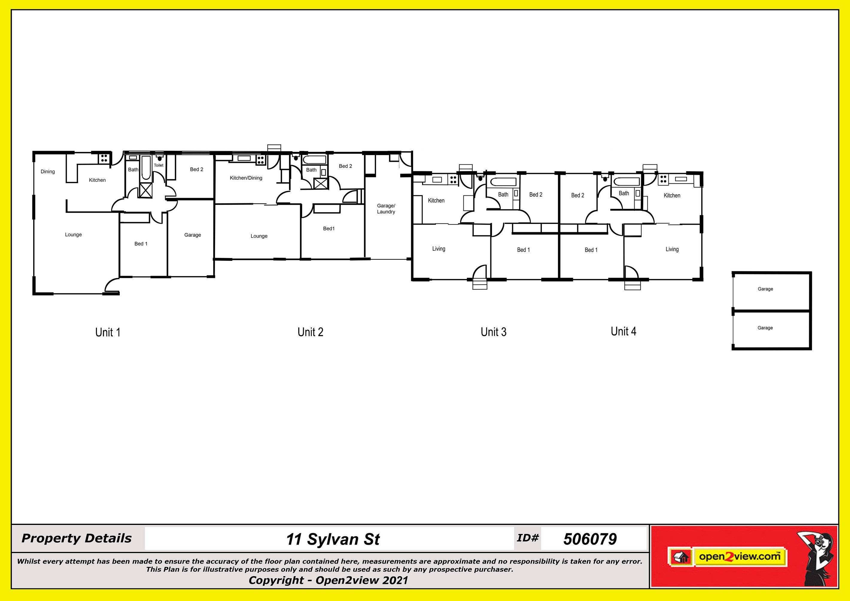 11 Sylvan Street, Hillmorton, Christchurch City