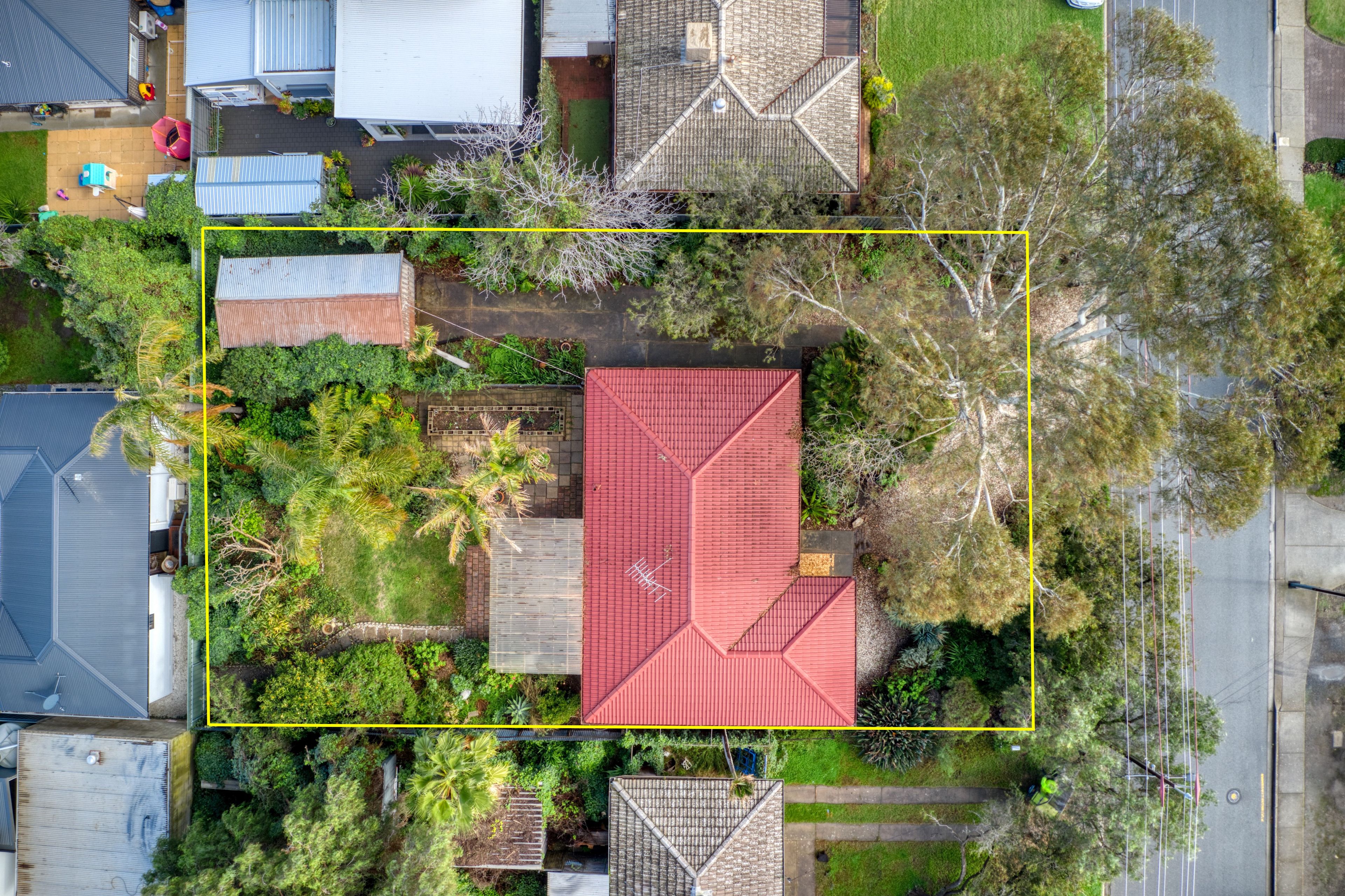 12 Hollins Street, Old Noarlunga, SA 5168