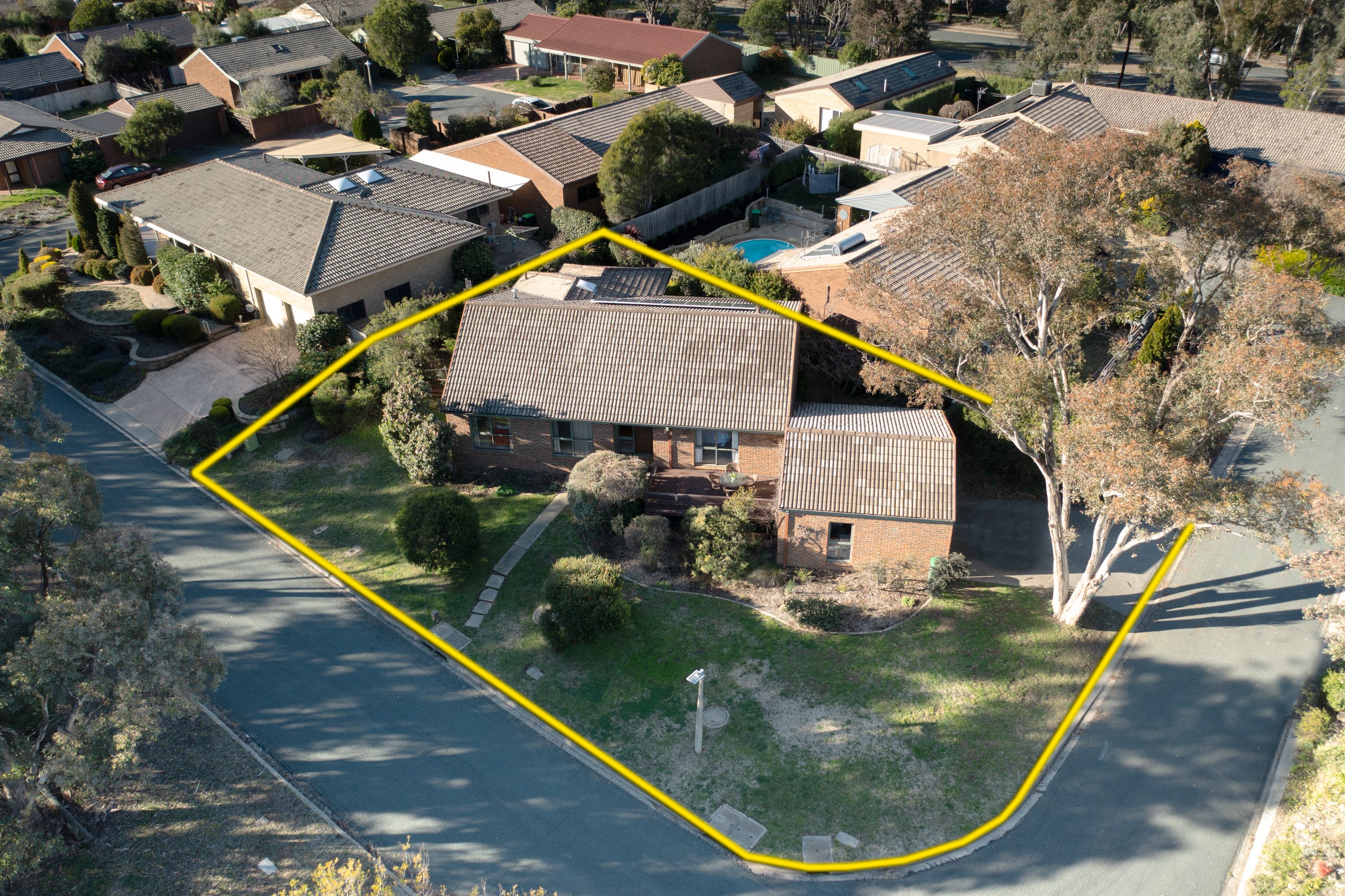 34 Dugdale Street, Cook, ACT 2614