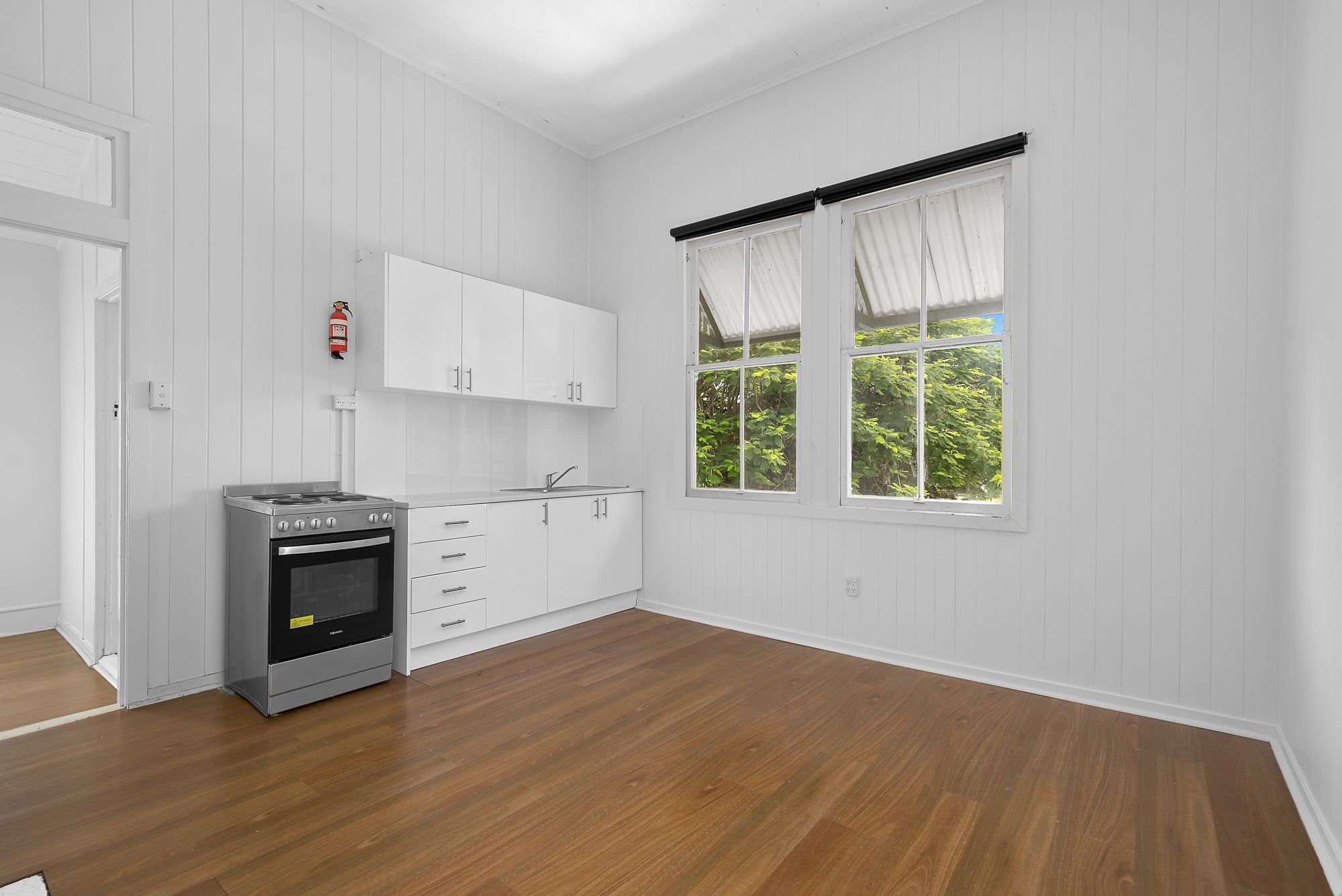 4/31 Chalk Street, Wooloowin, QLD 4030