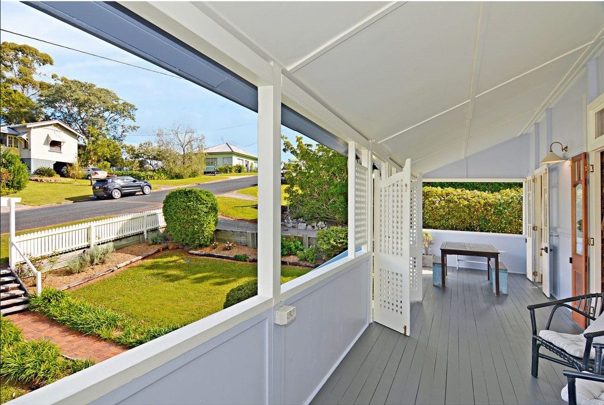 4 Tulip Street, Maleny, QLD 4552