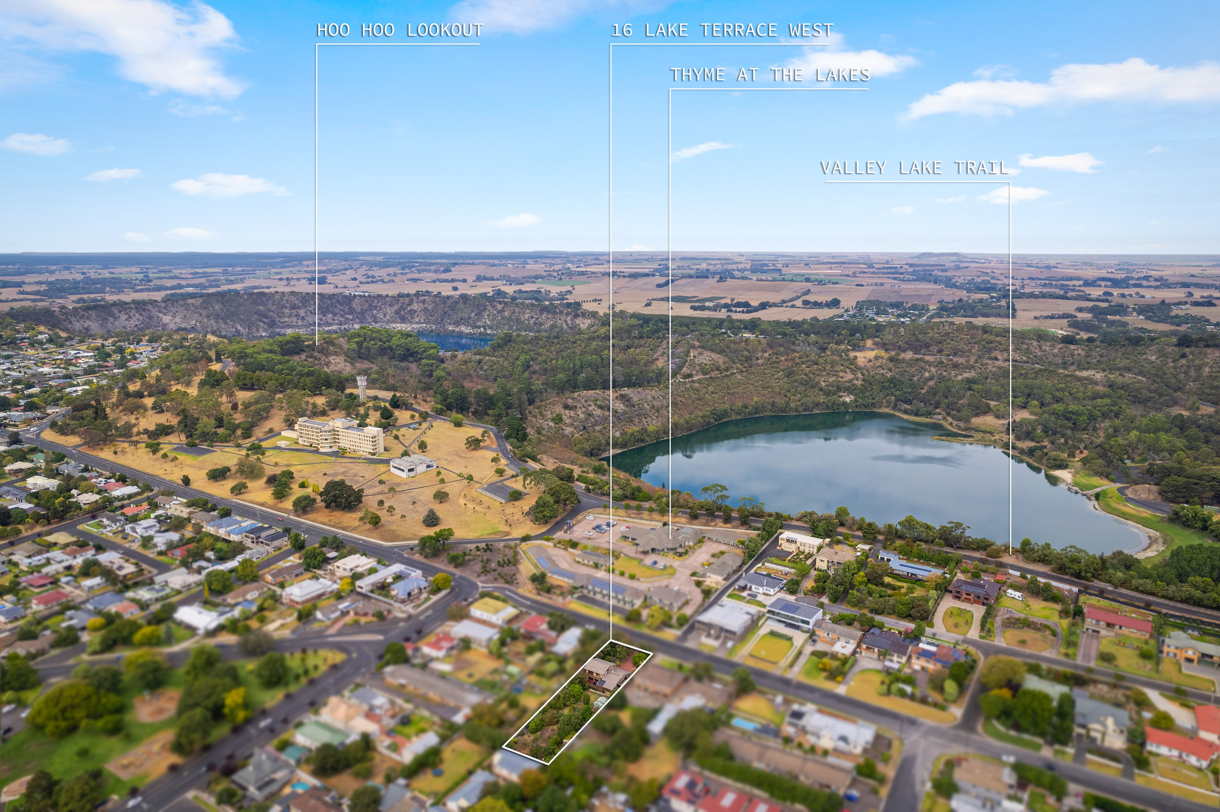 16 Lake Terrace West, Mount Gambier, SA 5290