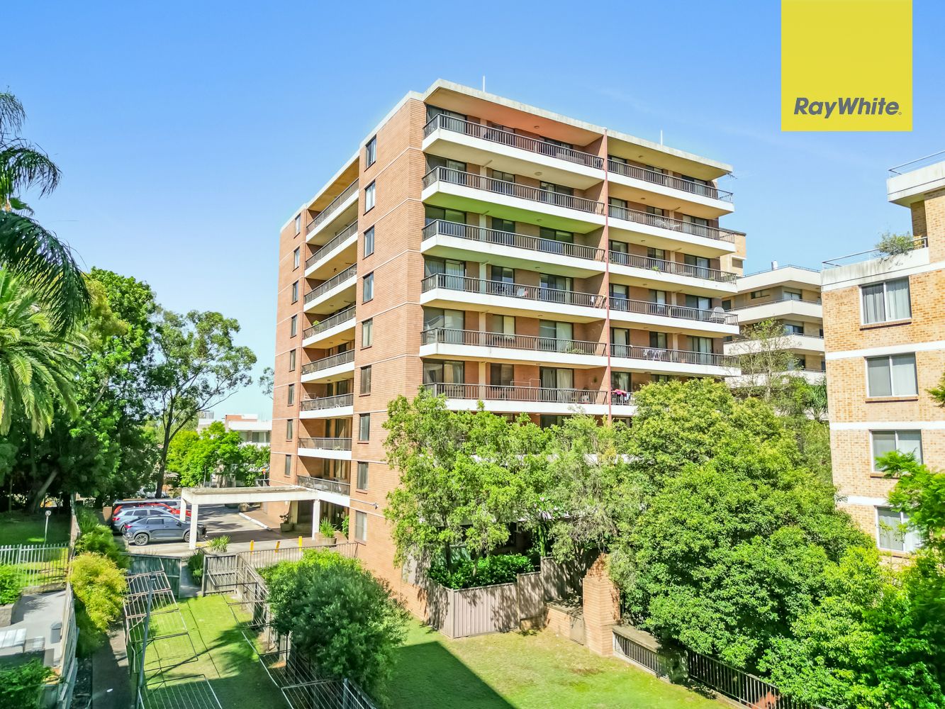 29/68-70 Great Western Highway, Parramatta, NSW 2150