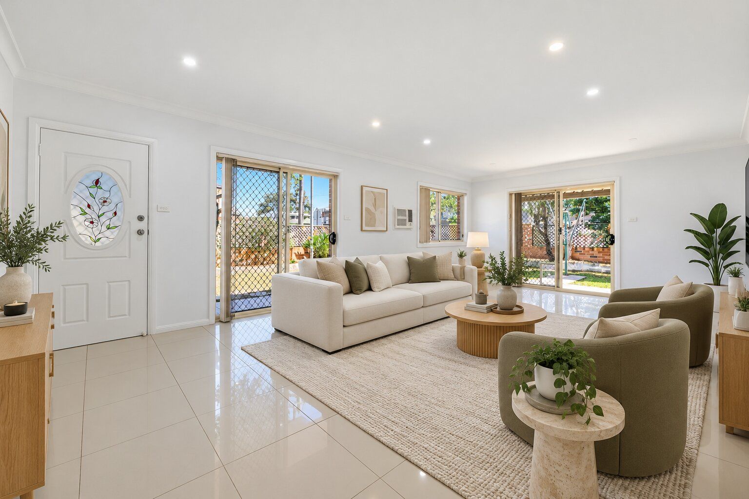 16 Hilda Street, Bass Hill, NSW 2197