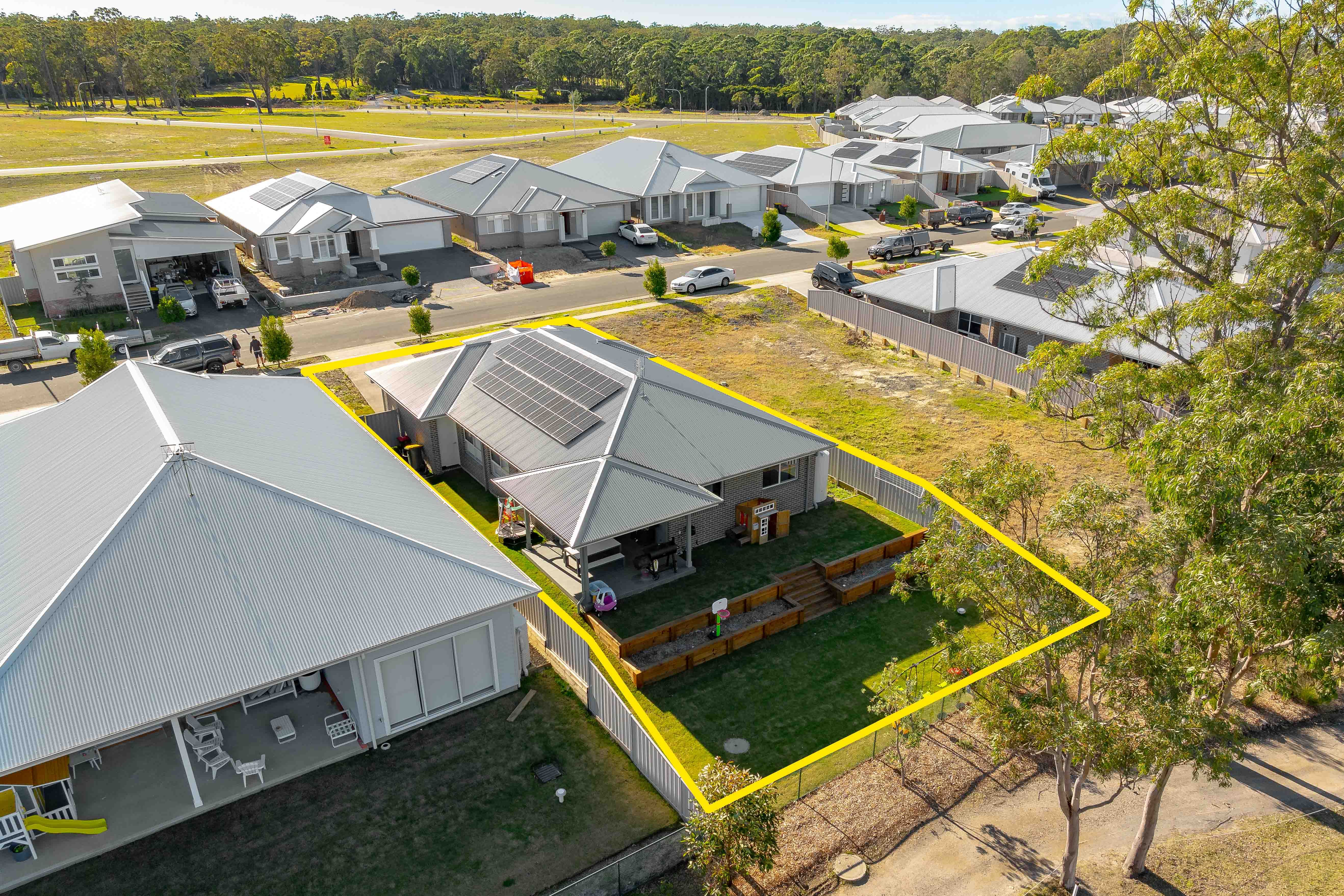 20 Birkdale Circuit, Sussex Inlet, NSW