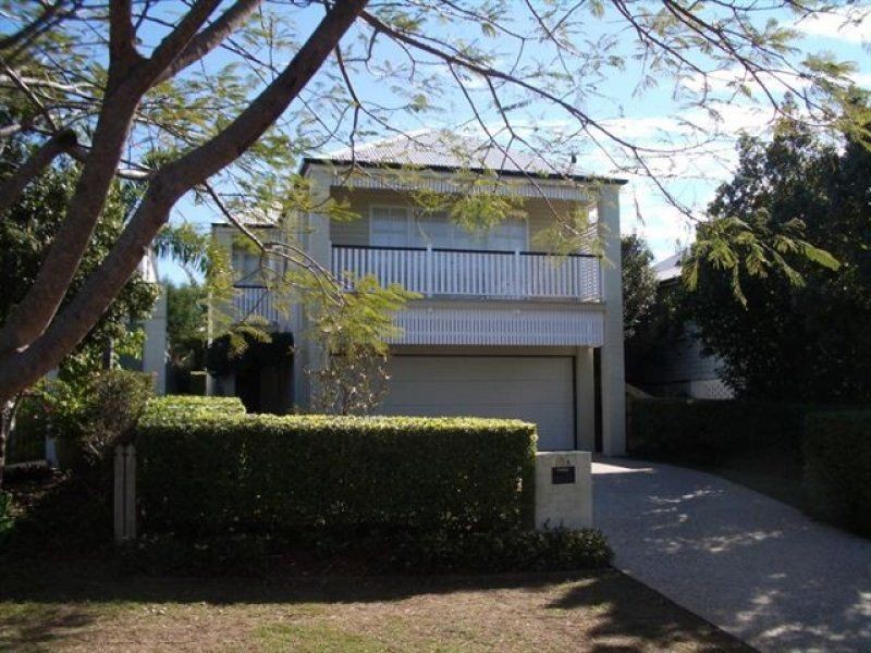 10A Best Street, Ascot, QLD 4007