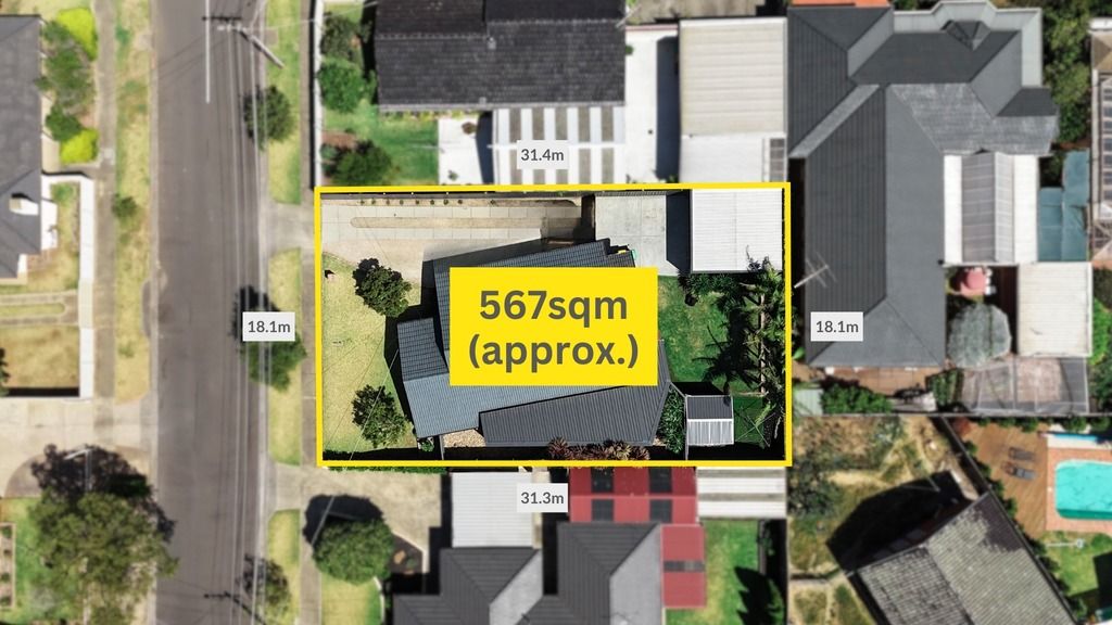 3 Nantilla Crescent, Werribee, VIC 3030
