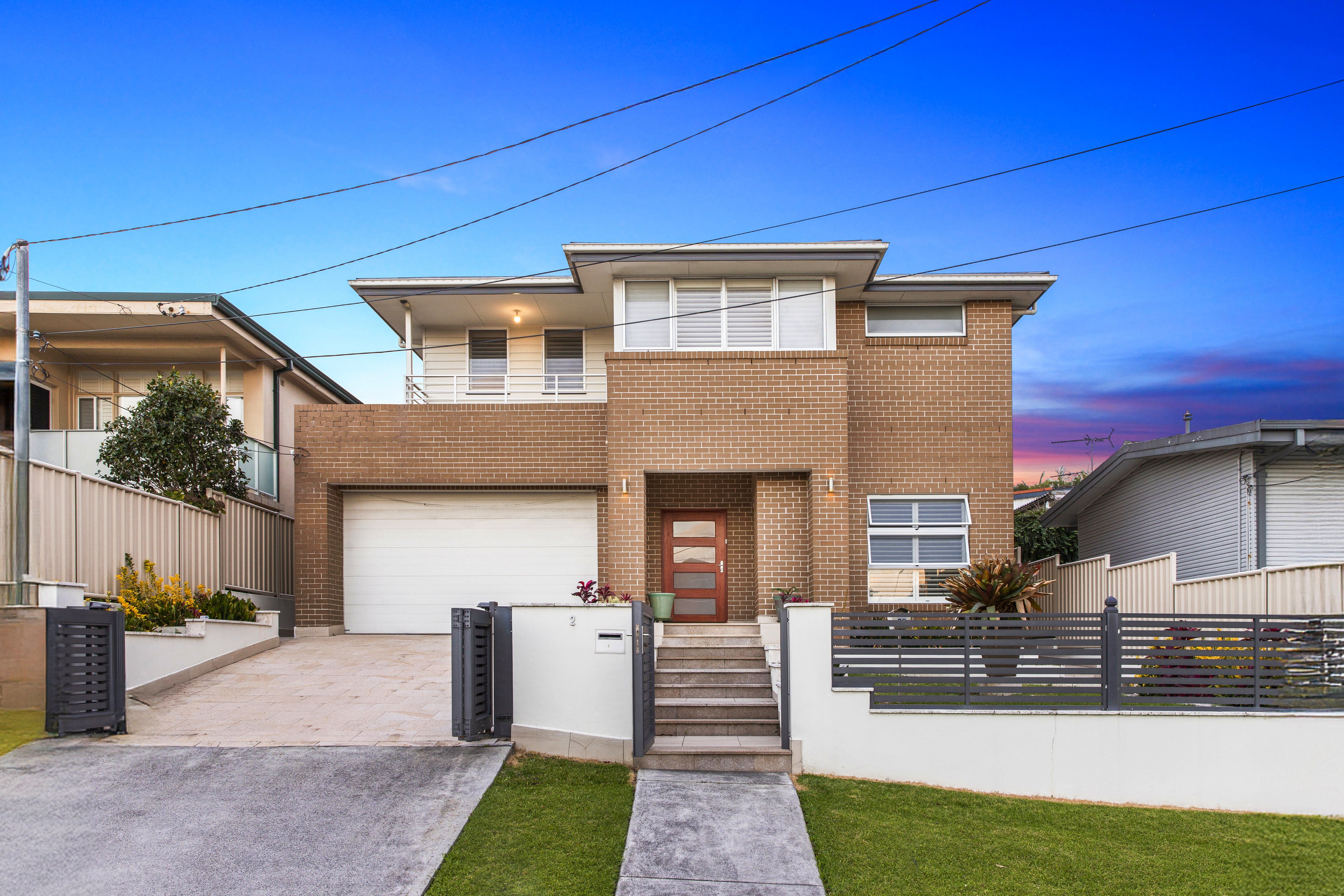 2 O'connors Road, Beacon Hill NSW 2100