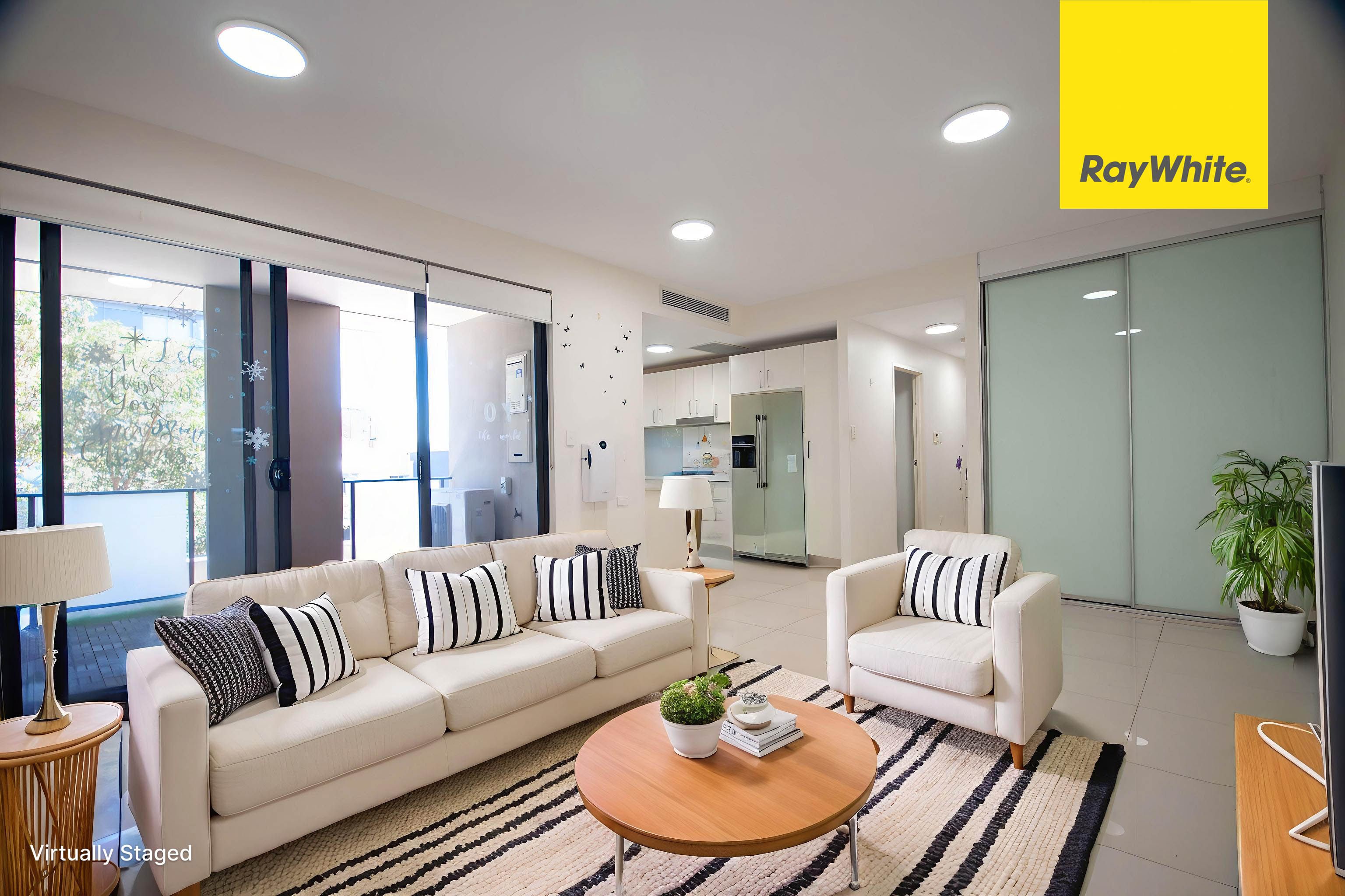 23/70-72 Park Road, Homebush, NSW 2140