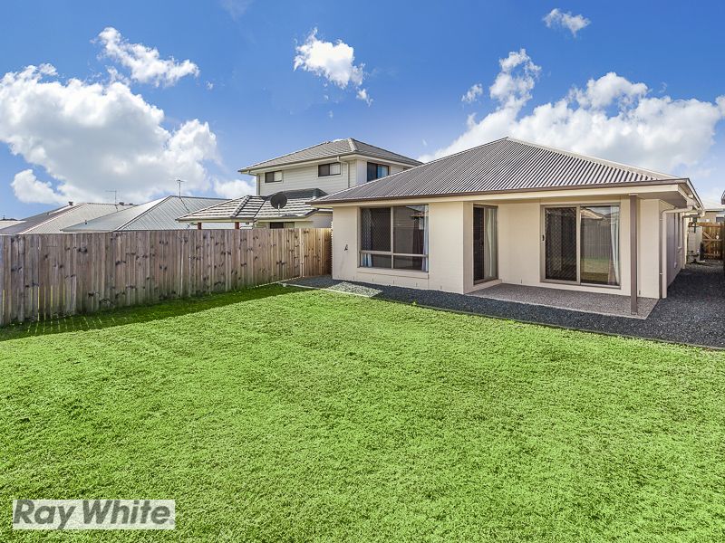 25 Troon Street, North Lakes, QLD 4509