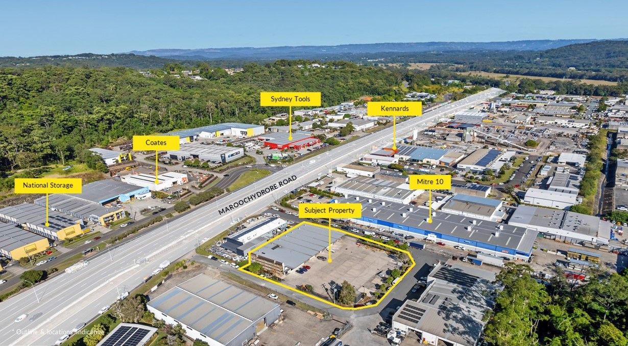 510 Maroochydore Road, Kunda Park, QLD 4556