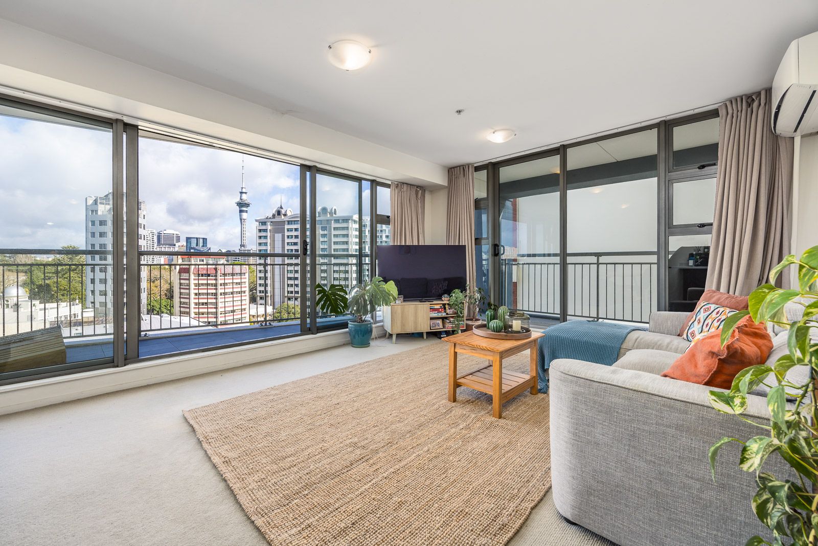 1303/1 Parliament Street, Auckland Central, Auckland City