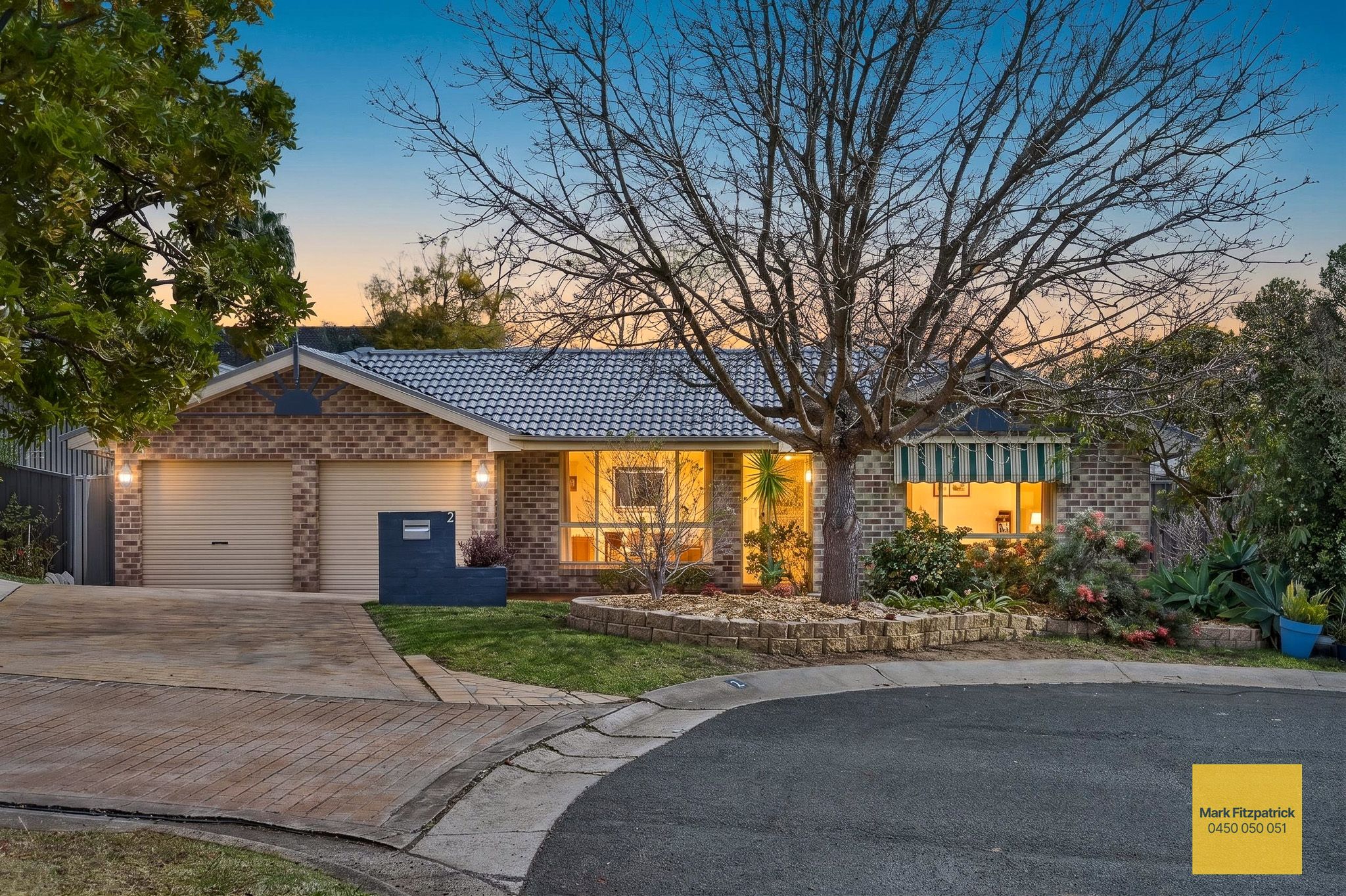 2 Gayline Drive — photo from Ray White Macarthur Group