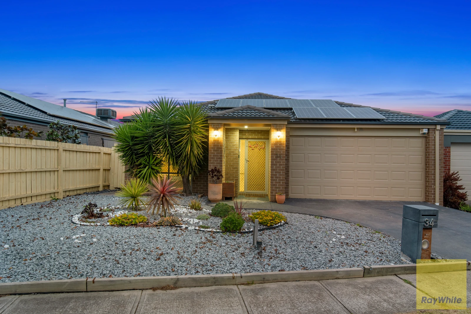 34 Landscape Drive, Truganina, VIC 3029