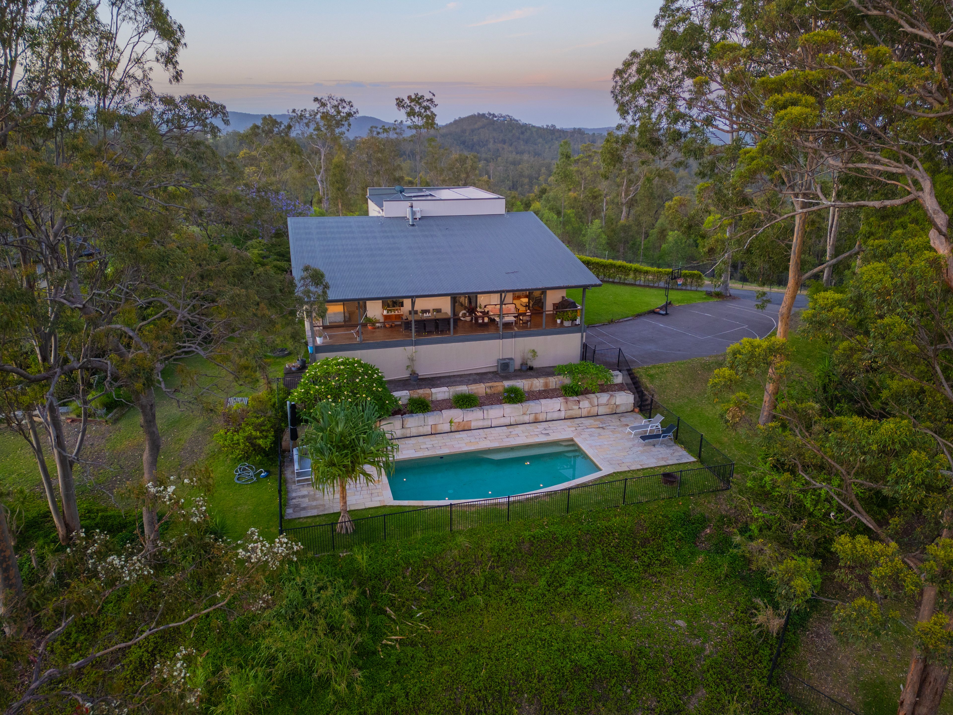 110 The Pinnacle, Worongary, QLD 4213 - Sold House - Ray White Malan & Co