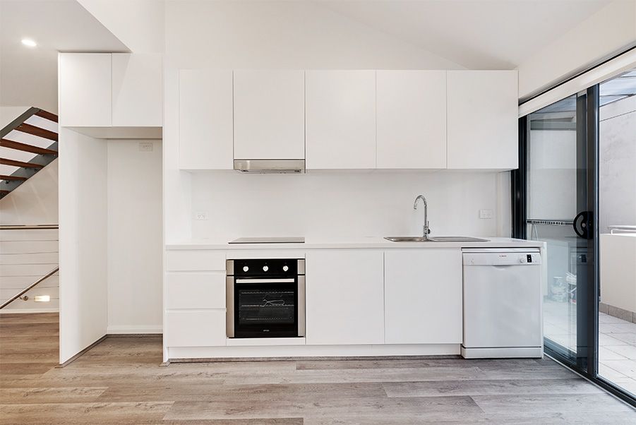 2/465 Miller Street, Cammeray, NSW 2062