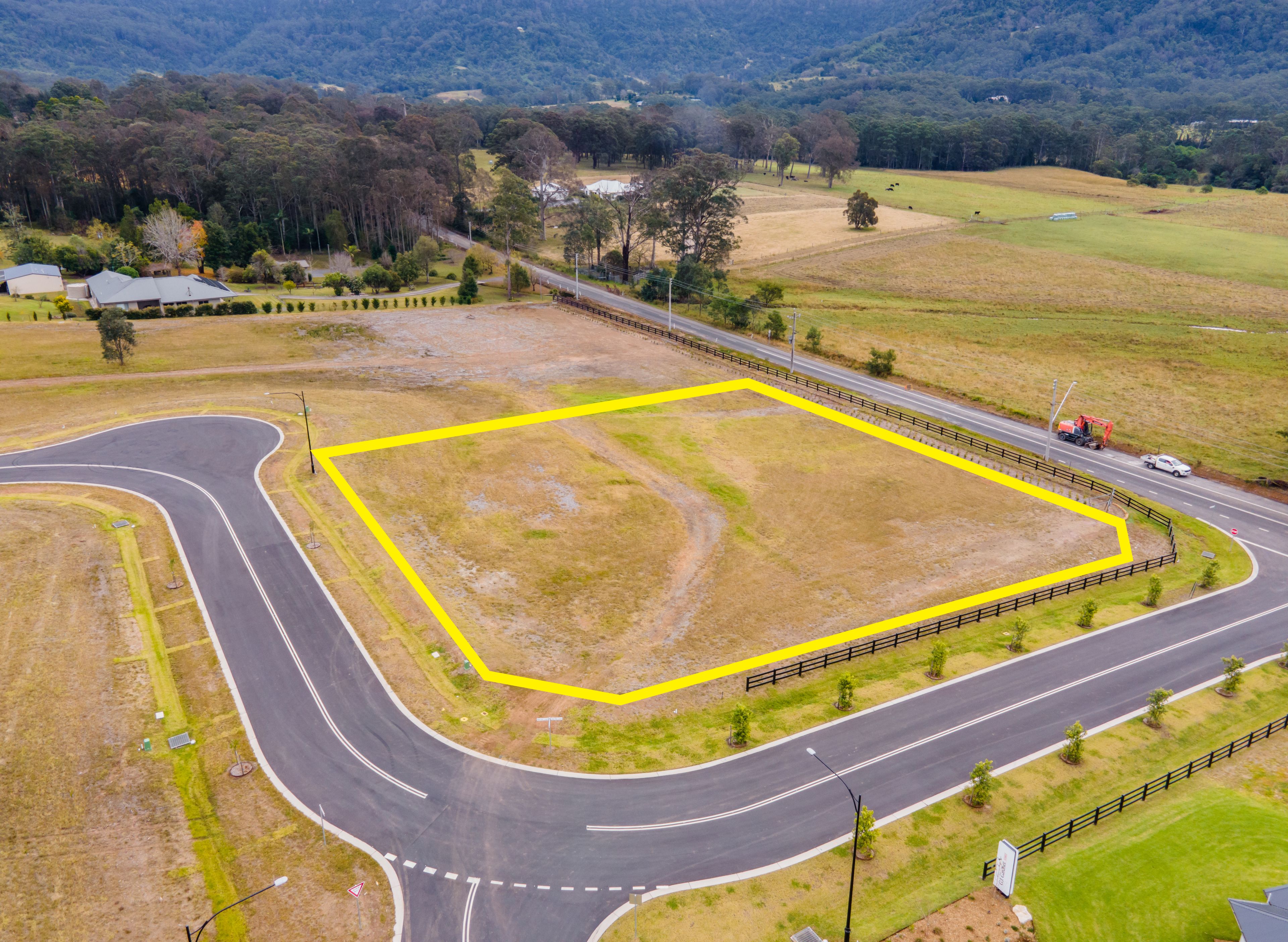 Lot 6 Tangala, Tapitallee, NSW 2540 Sold Land Ray White Berry