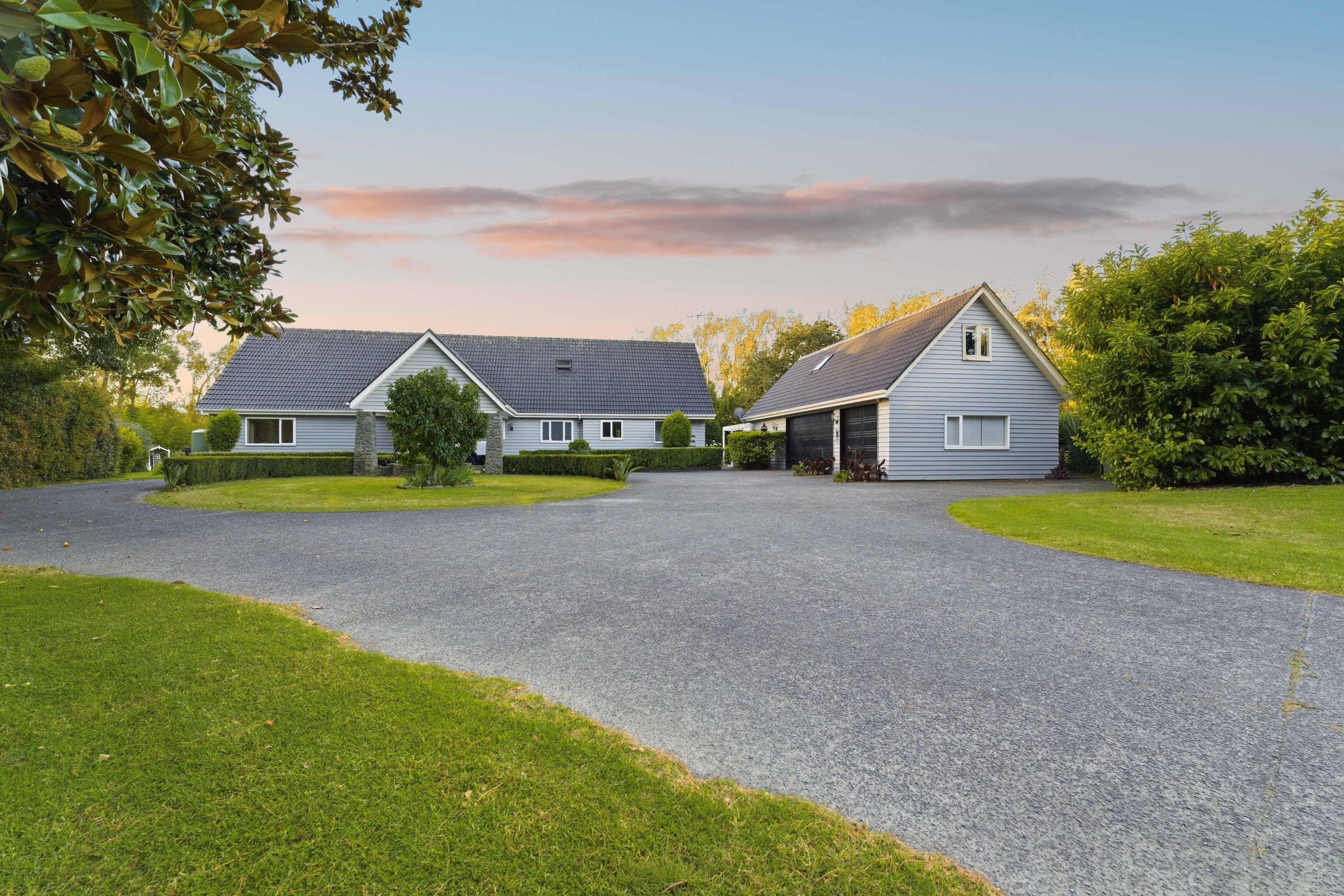 766 Clevedon Kawakawa Road, Clevedon, Manukau City