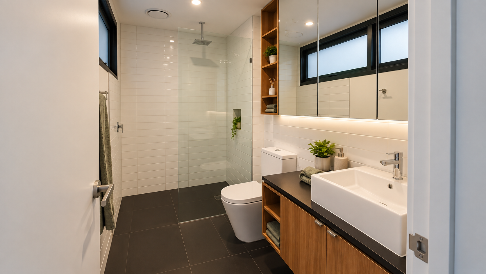 215/90 Buckley Street — photo 4 of 4