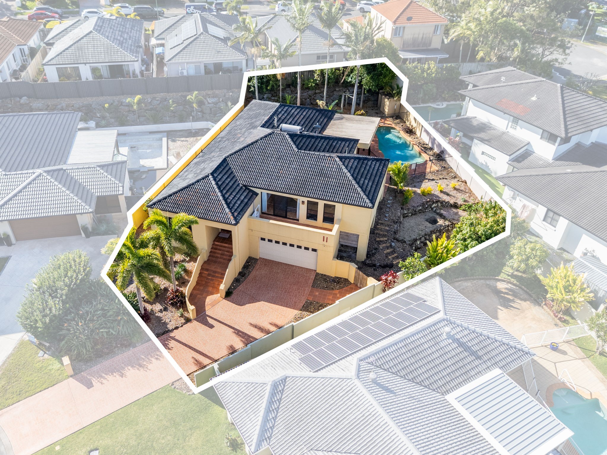 11 Shoreham Chase, Arundel, QLD 4214