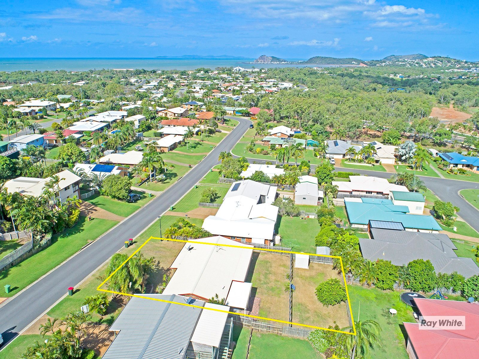 45 Benowa Drive, Taranganba, QLD 4703