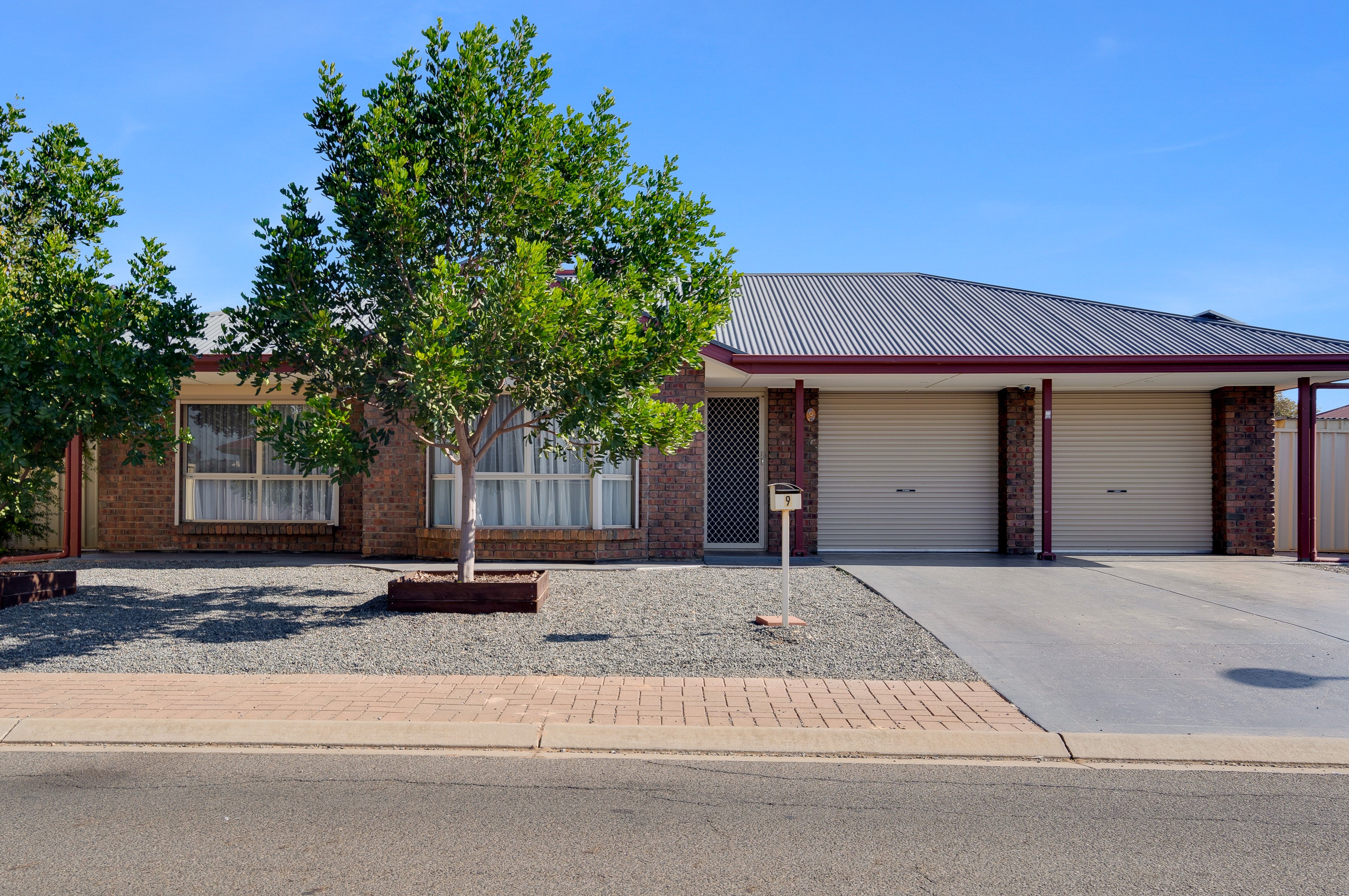 9 Davalan Drive, Munno Para West SA 5115