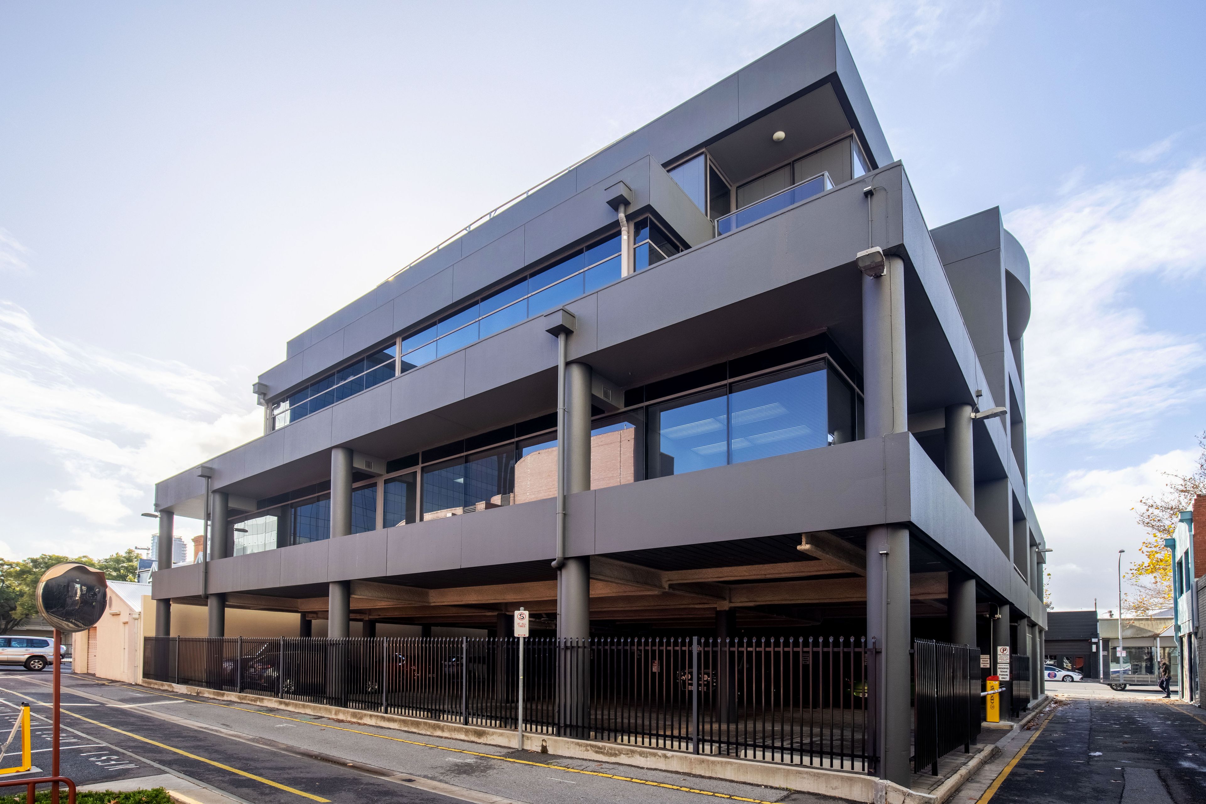 255-259 Pulteney Street, Adelaide, SA