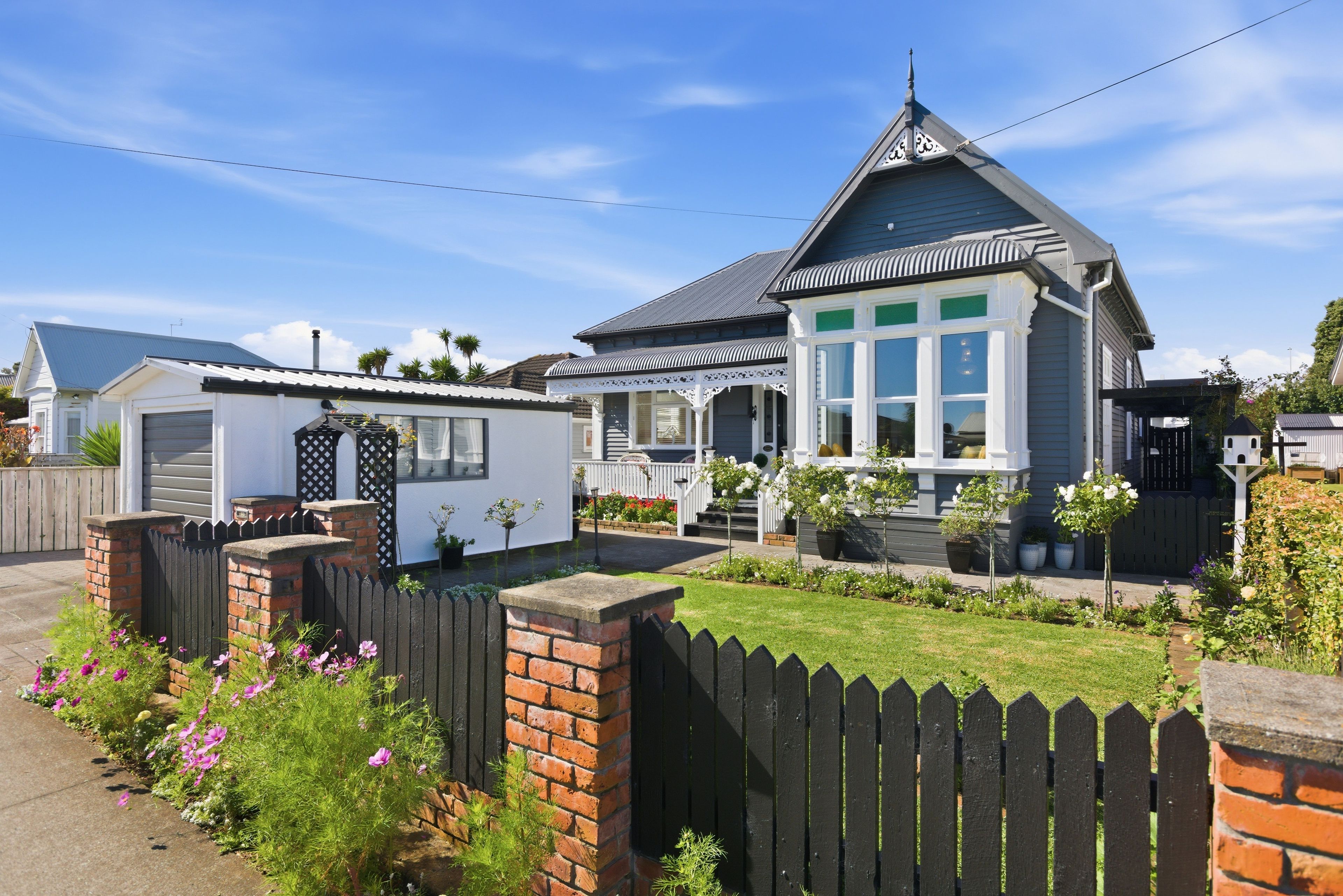44 Buller Street, New Plymouth, New Plymouth District