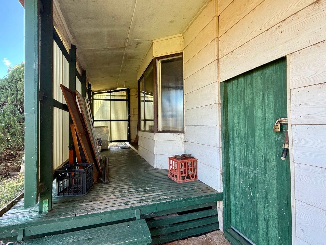 1 Cardigan Street, Tullamore, NSW 2874