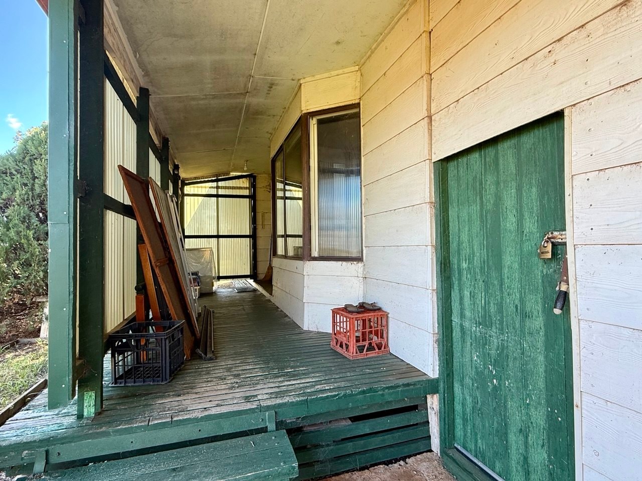 1 Cardigan Street, Tullamore, NSW 2874